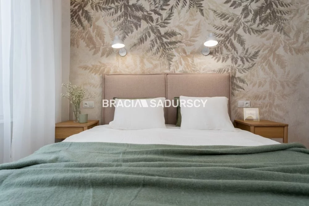 3 pokoje, apartament 71,27 m², piętro 4, oferta nr , BS2-MS-300211-30, Kraków, Prądnik Biały, Górka Narodowa, Andrzeja Zuchy