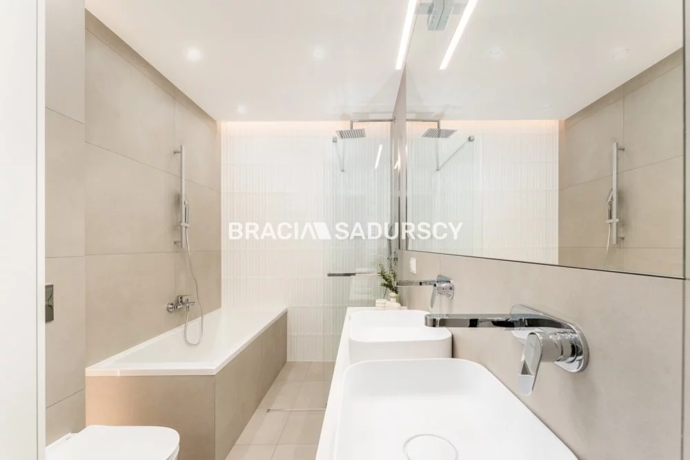 3 pokoje, apartament 71,27 m², piętro 4, oferta nr , BS2-MS-300211-30, Kraków, Prądnik Biały, Górka Narodowa, Andrzeja Zuchy
