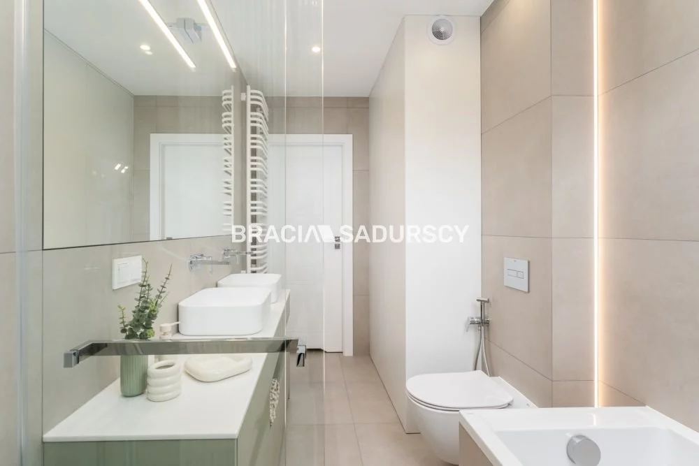 3 pokoje, apartament 71,27 m², piętro 4, oferta nr , BS2-MS-300211-30, Kraków, Prądnik Biały, Górka Narodowa, Andrzeja Zuchy