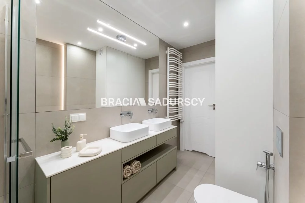 3 pokoje, apartament 71,27 m², piętro 4, oferta nr , BS2-MS-300211-30, Kraków, Prądnik Biały, Górka Narodowa, Andrzeja Zuchy