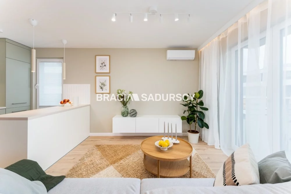 3 pokoje, mieszkanie 71,27 m², piętro 4, oferta nr , BS2-MS-300211-31, Kraków, Prądnik Biały, Górka Narodowa, Andrzeja Zuchy