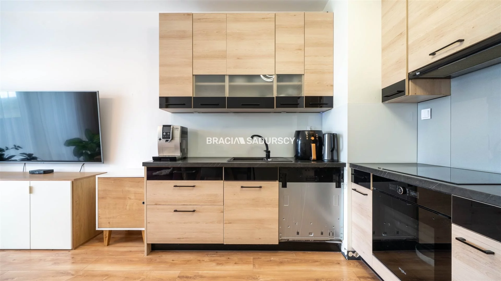 3 pokoje, mieszkanie 49,00 m², piętro 1, oferta nr , BS1-MS-311364-2, Kraków, Swoszowice, Kliny, Anny Szwed-Śniadowskiej