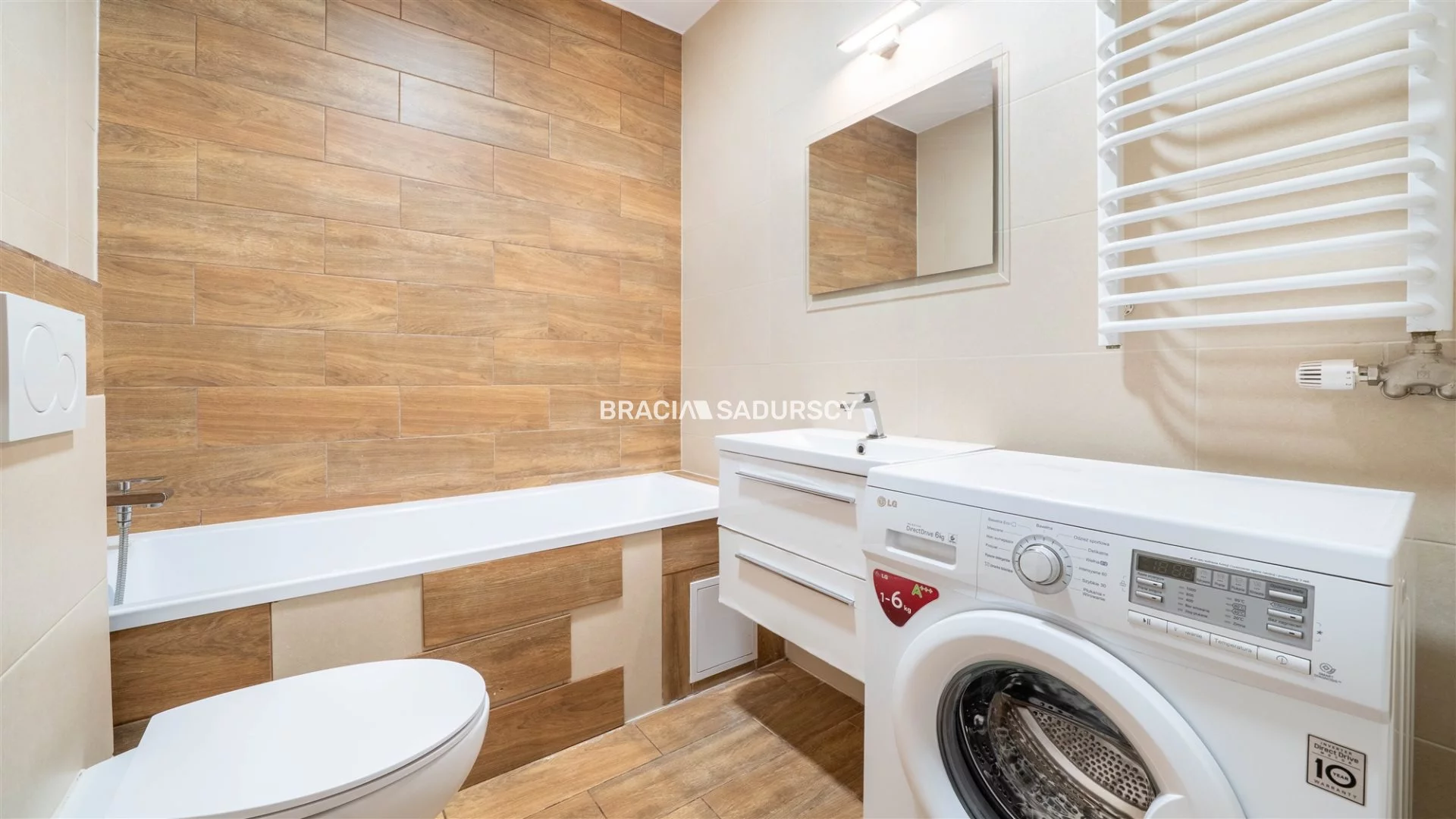 3 pokoje, mieszkanie 49,00 m², piętro 1, oferta nr , BS1-MS-311364-2, Kraków, Swoszowice, Kliny, Anny Szwed-Śniadowskiej