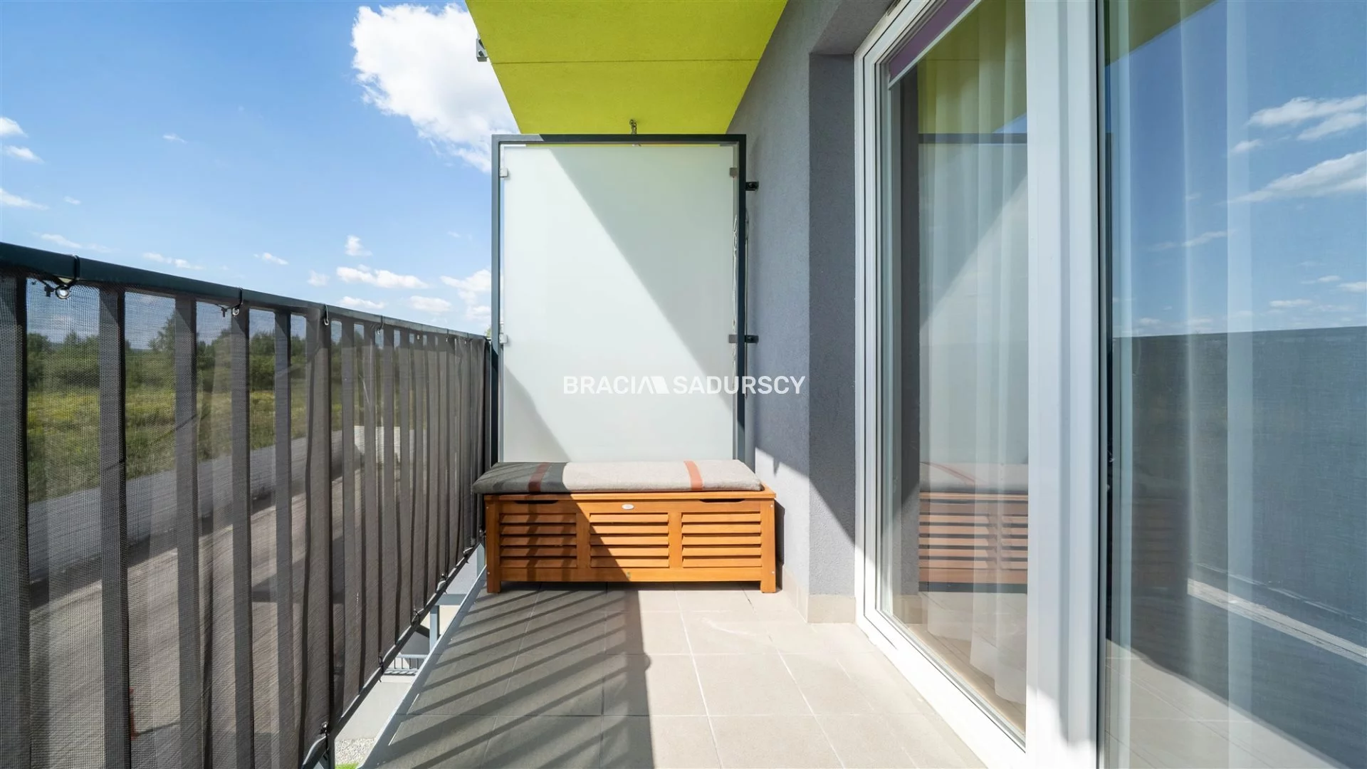 3 pokoje, mieszkanie 49,00 m², piętro 1, oferta nr , BS1-MS-311364-2, Kraków, Swoszowice, Kliny, Anny Szwed-Śniadowskiej