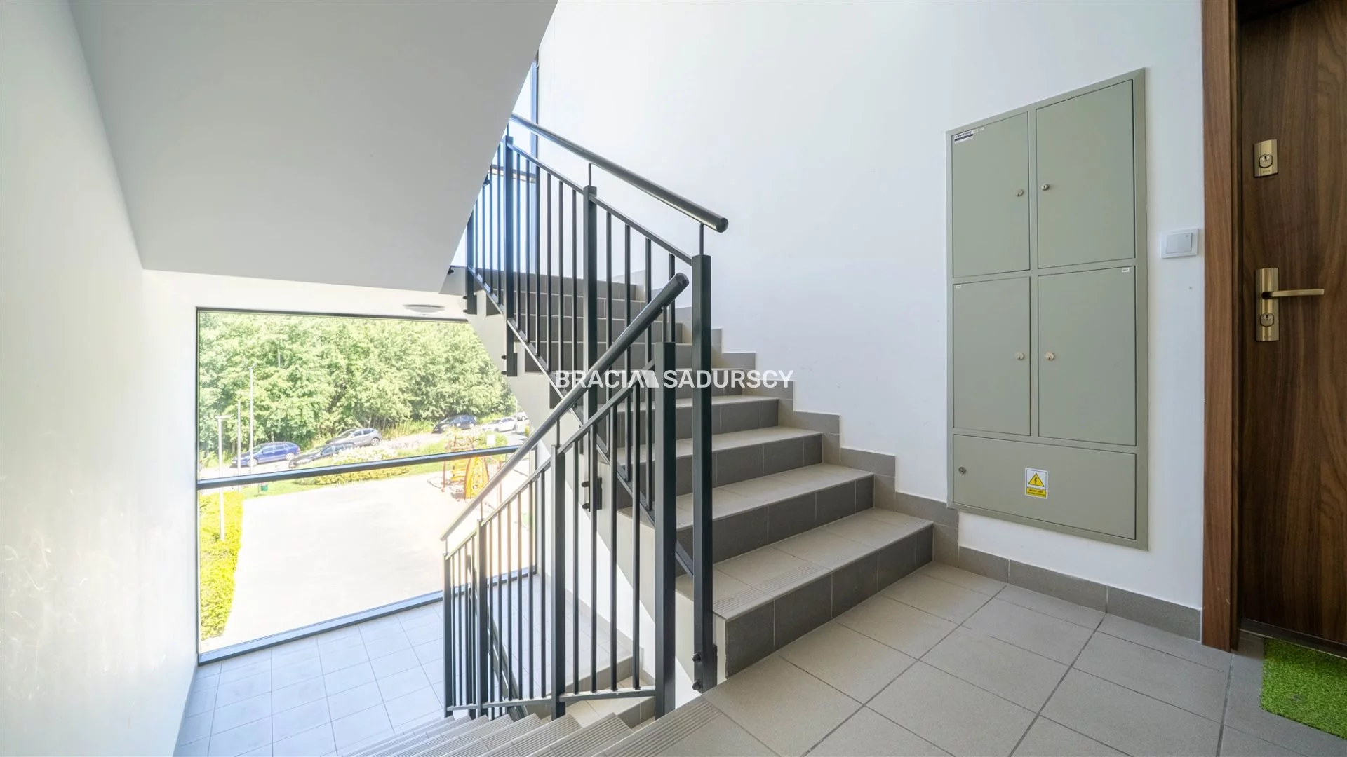 3 pokoje, mieszkanie 49,00 m², piętro 1, oferta nr , BS1-MS-311364-2, Kraków, Swoszowice, Kliny, Anny Szwed-Śniadowskiej