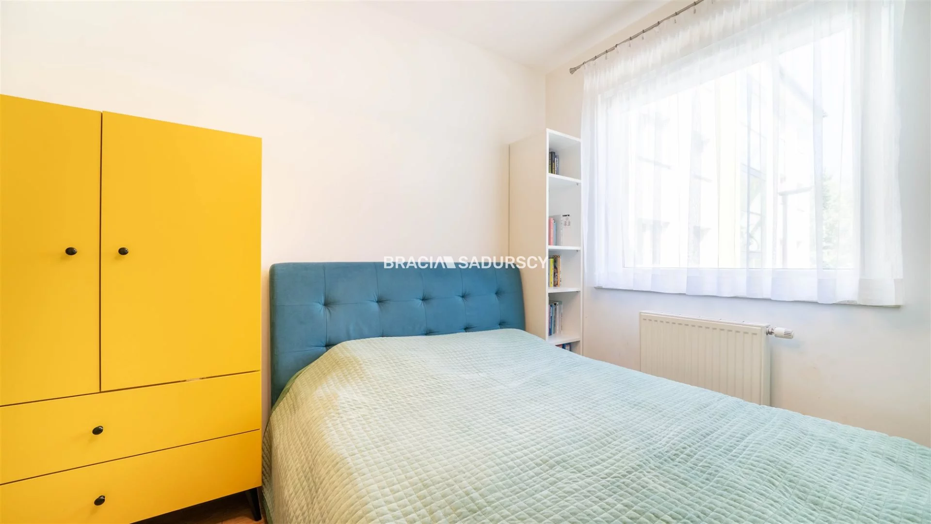 3 pokoje, mieszkanie 49,00 m², piętro 1, oferta nr , BS1-MS-311364-4, Kraków, Swoszowice, Kliny, Anny Szwed-Śniadowskiej