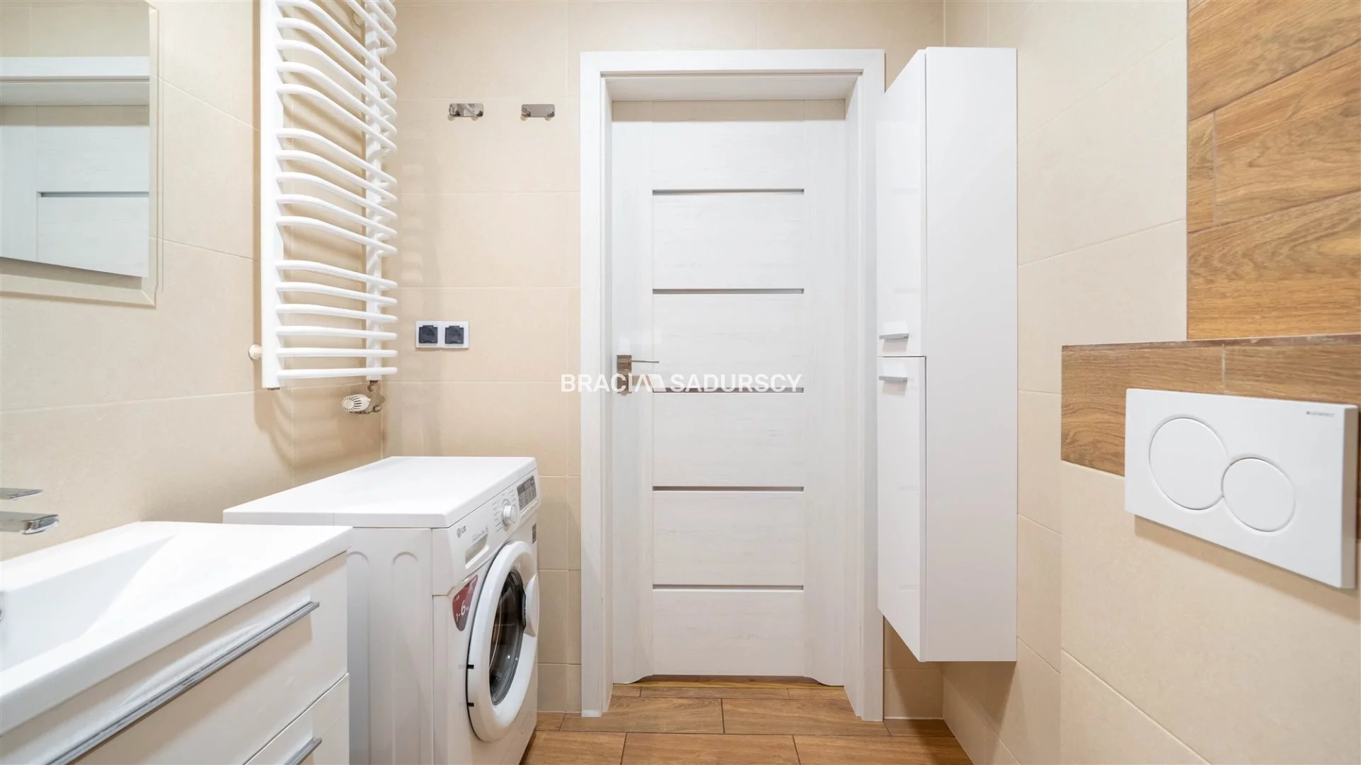 3 pokoje, mieszkanie 49,00 m², piętro 1, oferta nr , BS1-MS-311364-4, Kraków, Swoszowice, Kliny, Anny Szwed-Śniadowskiej