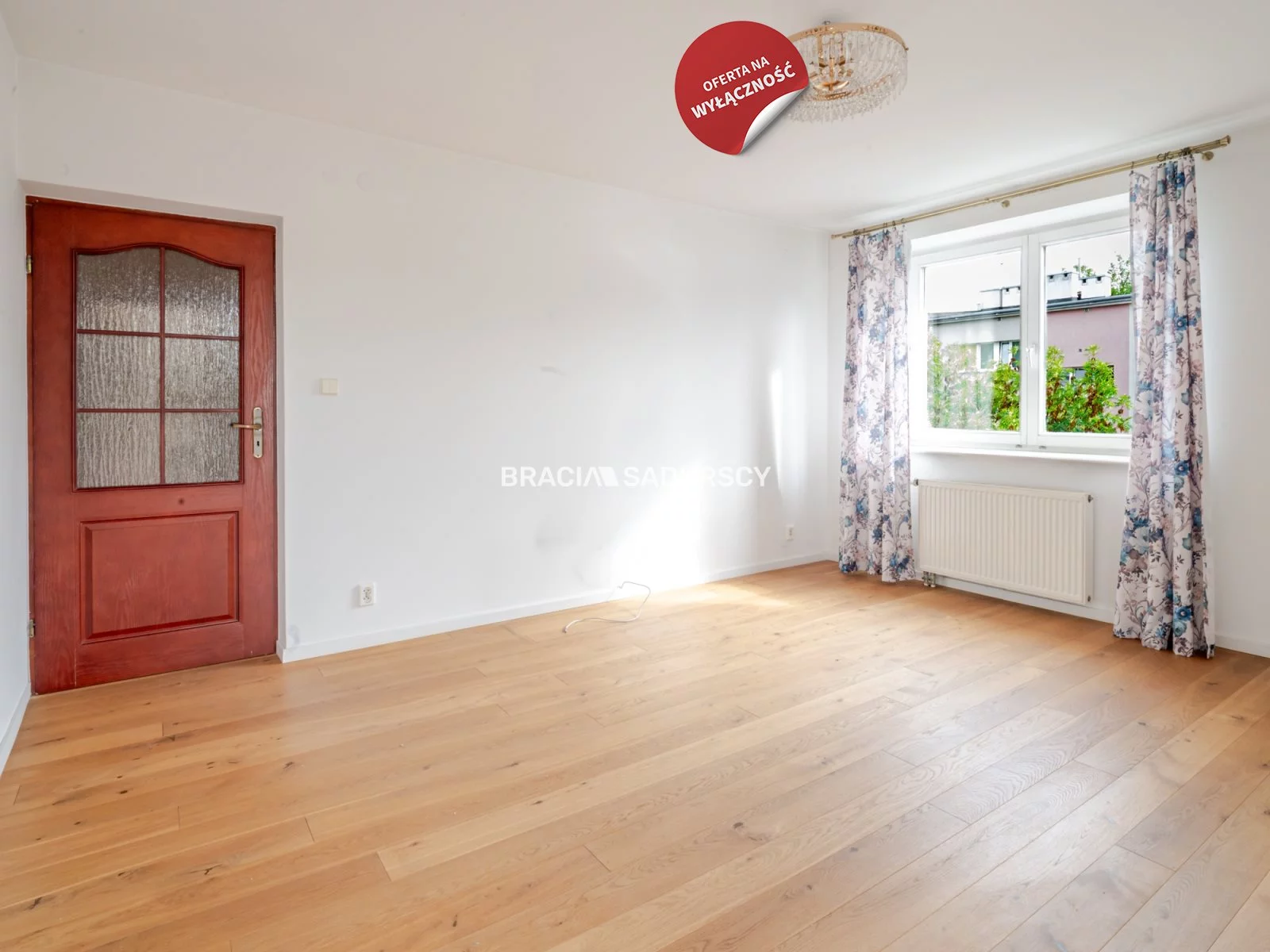 Apartamenty BS1-MS-311611 Kraków Krowodrza Antoniego Augustynka-Wichury