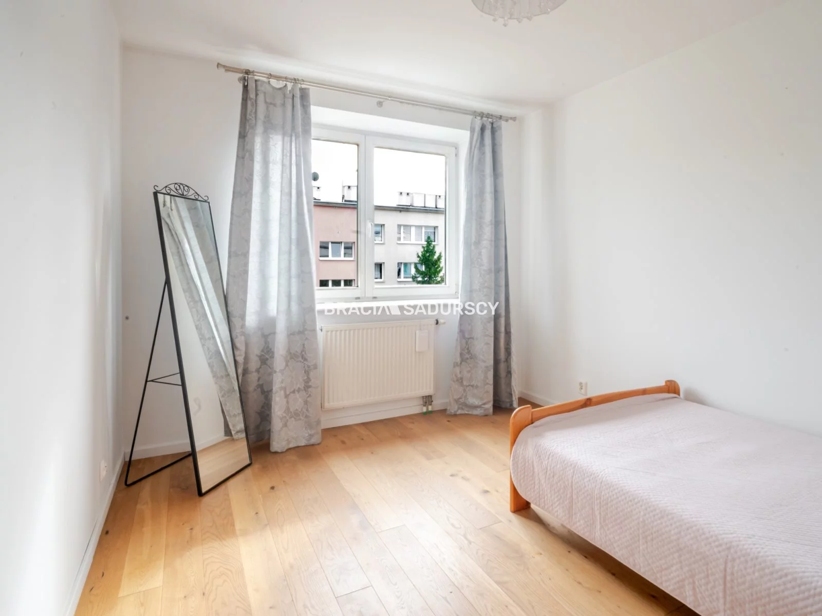 3 pokoje, apartament 68,30 m², piętro 3, oferta nr , BS1-MS-311611, Kraków, Krowodrza, Łobzów, Antoniego Augustynka-Wichury