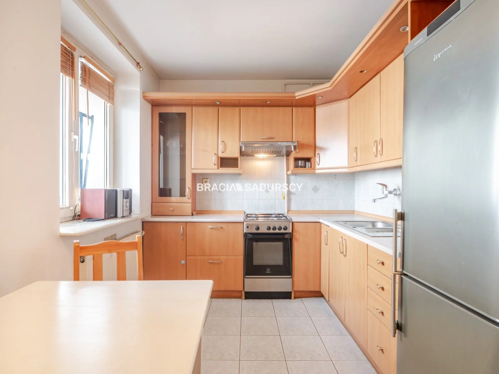 3 pokoje, apartament 68,30 m², piętro 3, oferta nr , BS1-MS-311611, Kraków, Krowodrza, Łobzów, Antoniego Augustynka-Wichury