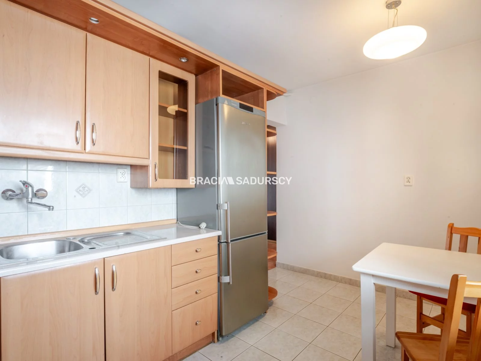 3 pokoje, apartament 68,30 m², piętro 3, oferta nr , BS1-MS-311611, Kraków, Krowodrza, Łobzów, Antoniego Augustynka-Wichury