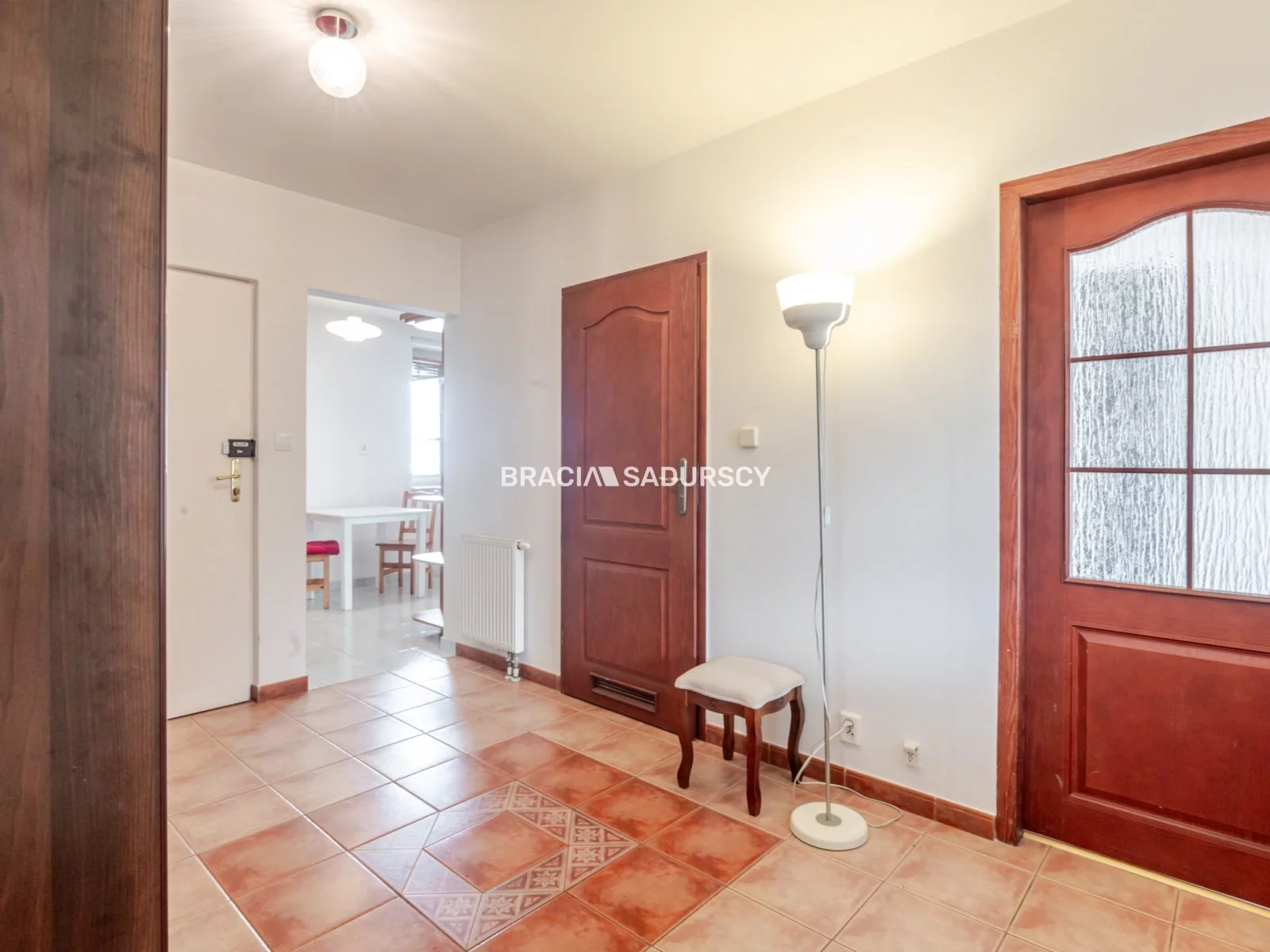 3 pokoje, apartament 68,30 m², piętro 3, oferta nr , BS1-MS-311611, Kraków, Krowodrza, Łobzów, Antoniego Augustynka-Wichury
