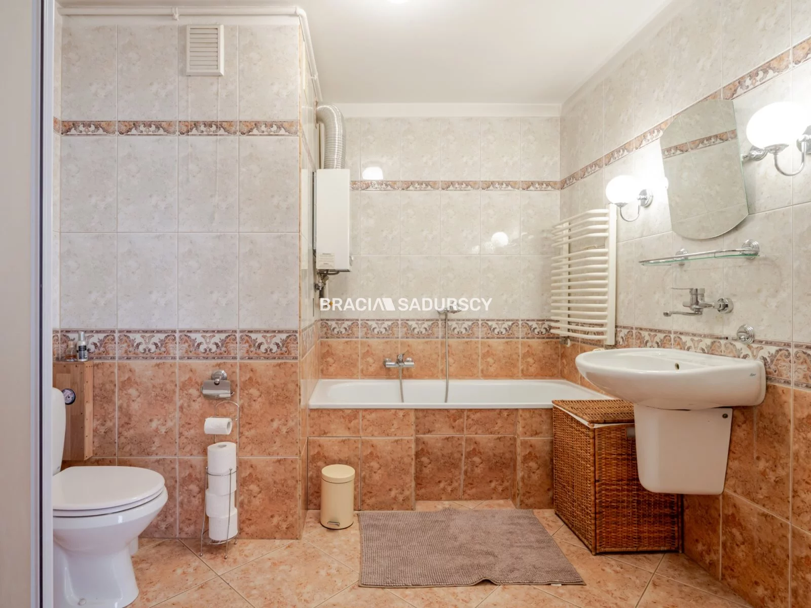 3 pokoje, apartament 68,30 m², piętro 3, oferta nr , BS1-MS-311611, Kraków, Krowodrza, Łobzów, Antoniego Augustynka-Wichury