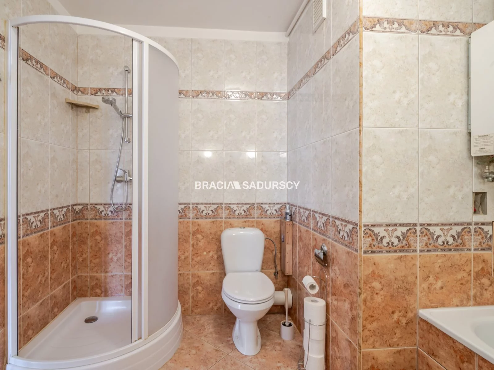 3 pokoje, apartament 68,30 m², piętro 3, oferta nr , BS1-MS-311611, Kraków, Krowodrza, Łobzów, Antoniego Augustynka-Wichury