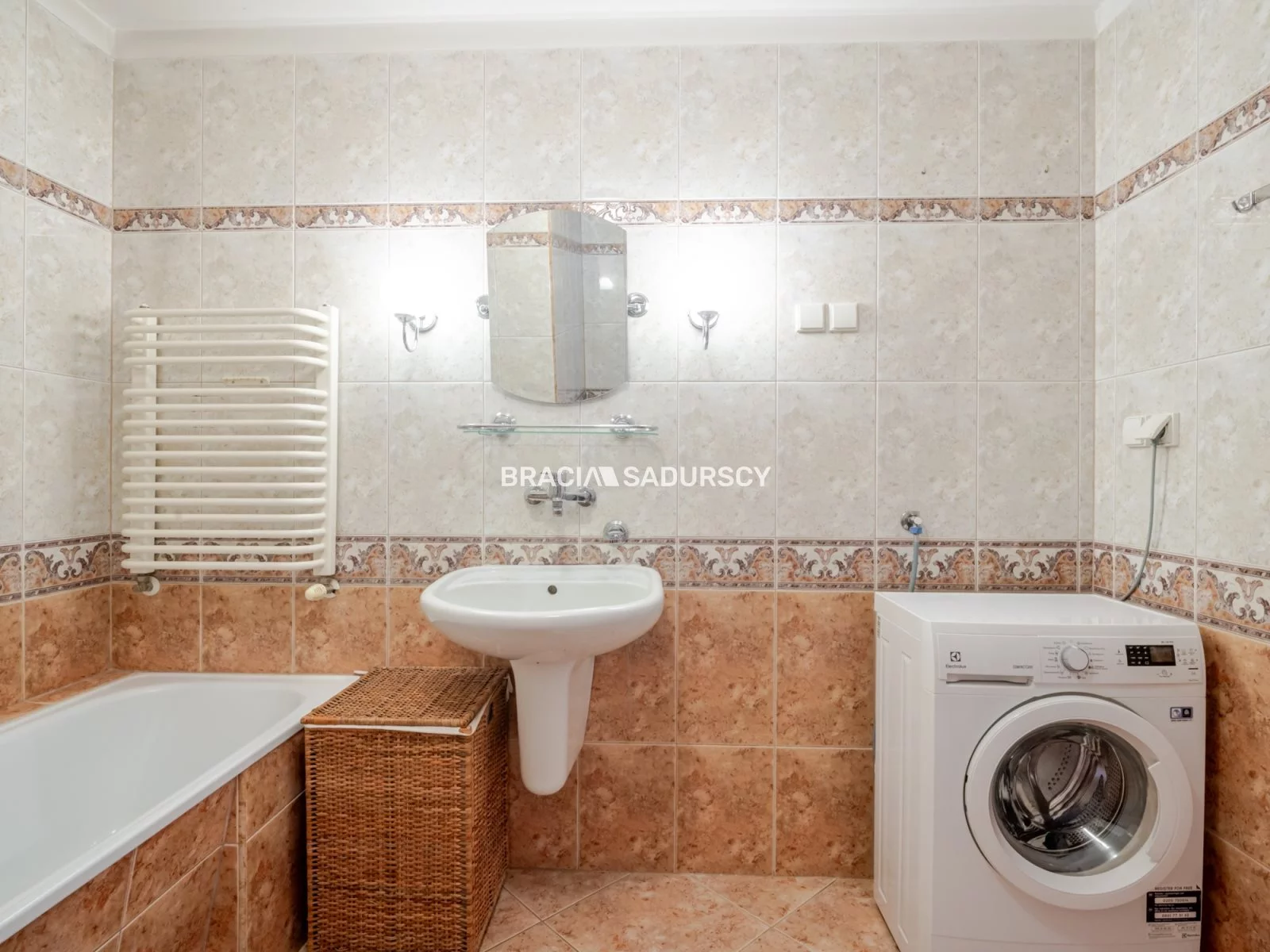 3 pokoje, apartament 68,30 m², piętro 3, oferta nr , BS1-MS-311611, Kraków, Krowodrza, Łobzów, Antoniego Augustynka-Wichury