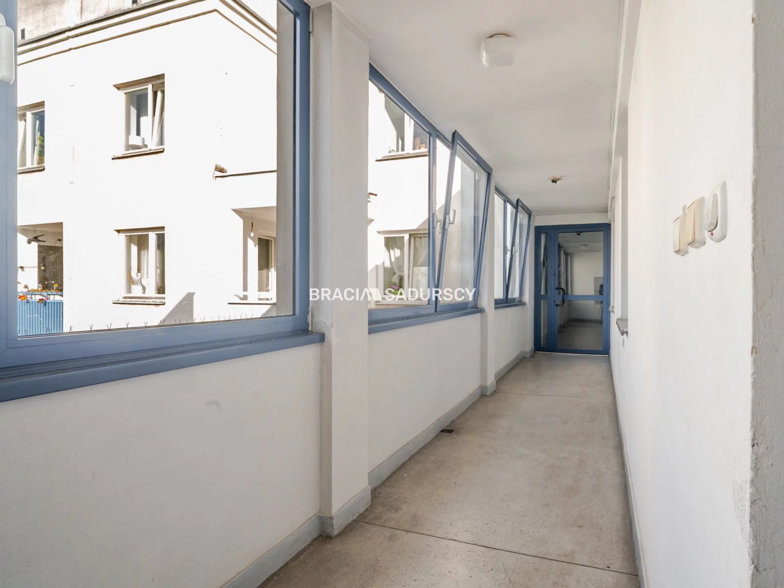 3 pokoje, apartament 68,30 m², piętro 3, oferta nr , BS1-MS-311611, Kraków, Krowodrza, Łobzów, Antoniego Augustynka-Wichury