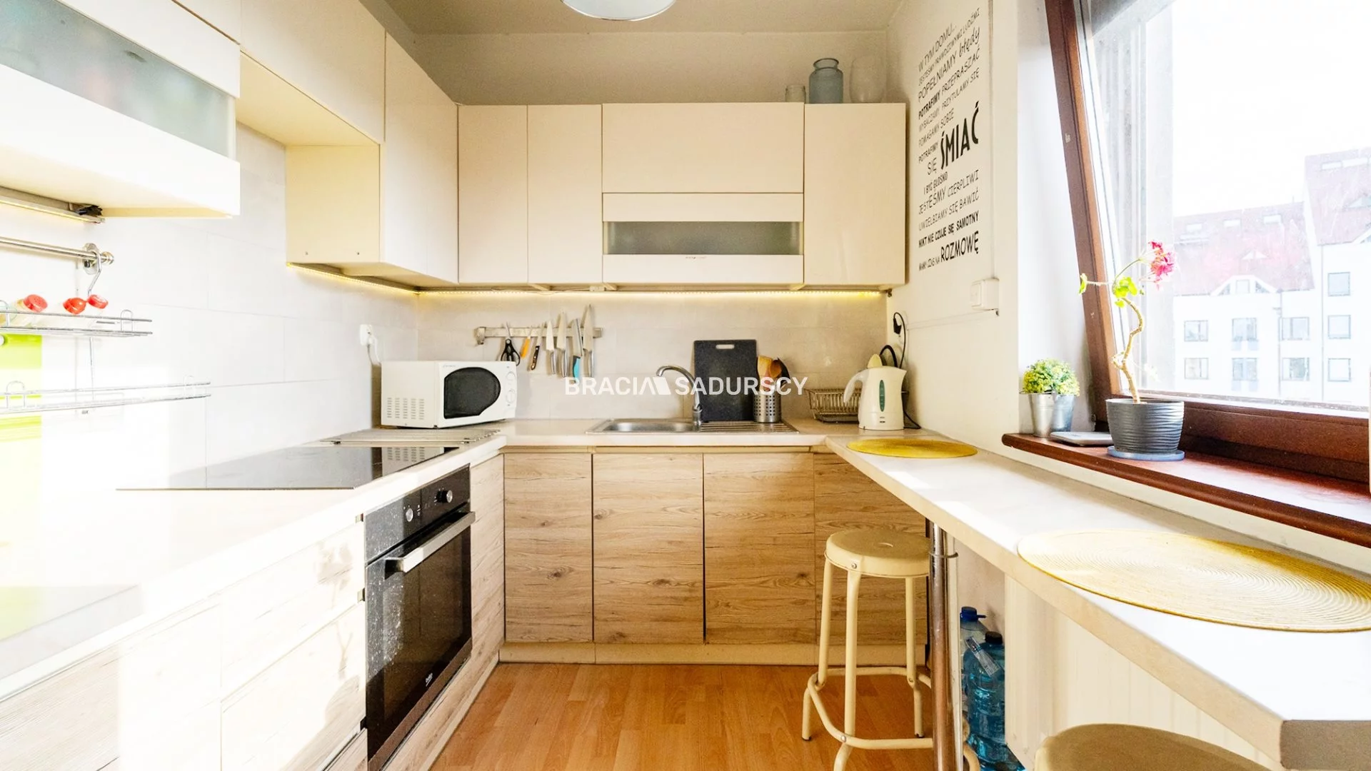 3 pokoje, apartament 76,21 m², piętro 7, oferta nr , BS1-MS-310880-2, Kraków, Bronowice, Bronowice Małe, Armii Krajowej
