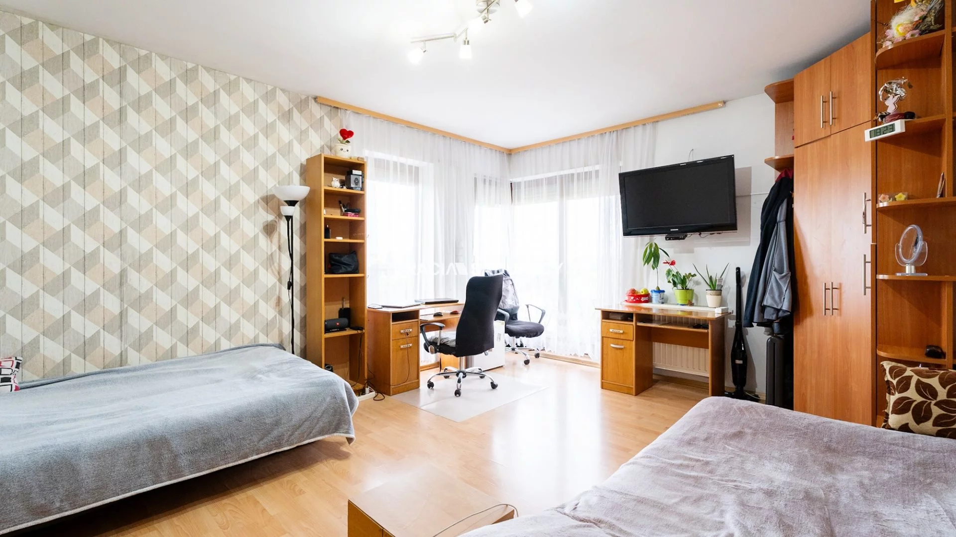 3 pokoje, apartament 76,21 m², piętro 7, oferta nr , BS1-MS-310880-2, Kraków, Bronowice, Bronowice Małe, Armii Krajowej
