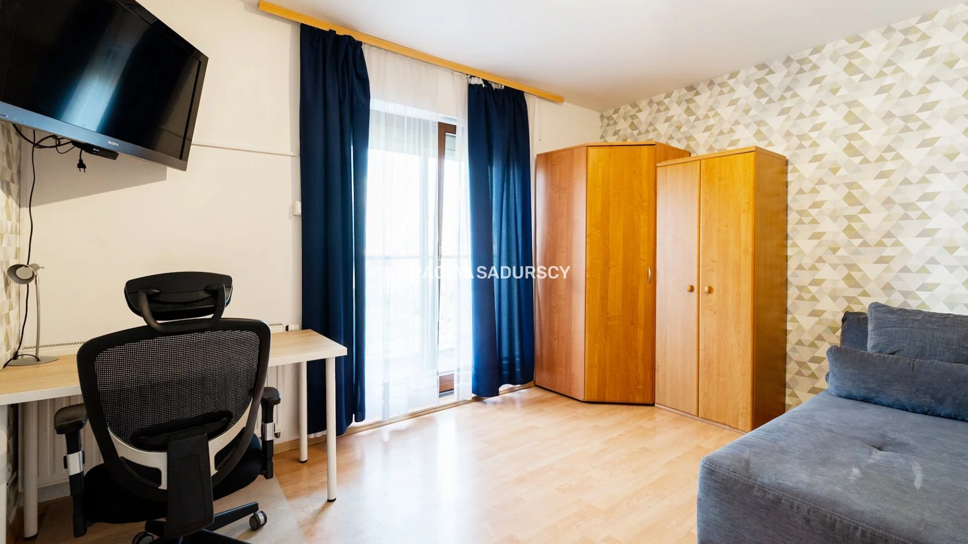3 pokoje, apartament 76,21 m², piętro 7, oferta nr , BS1-MS-310880-2, Kraków, Bronowice, Bronowice Małe, Armii Krajowej