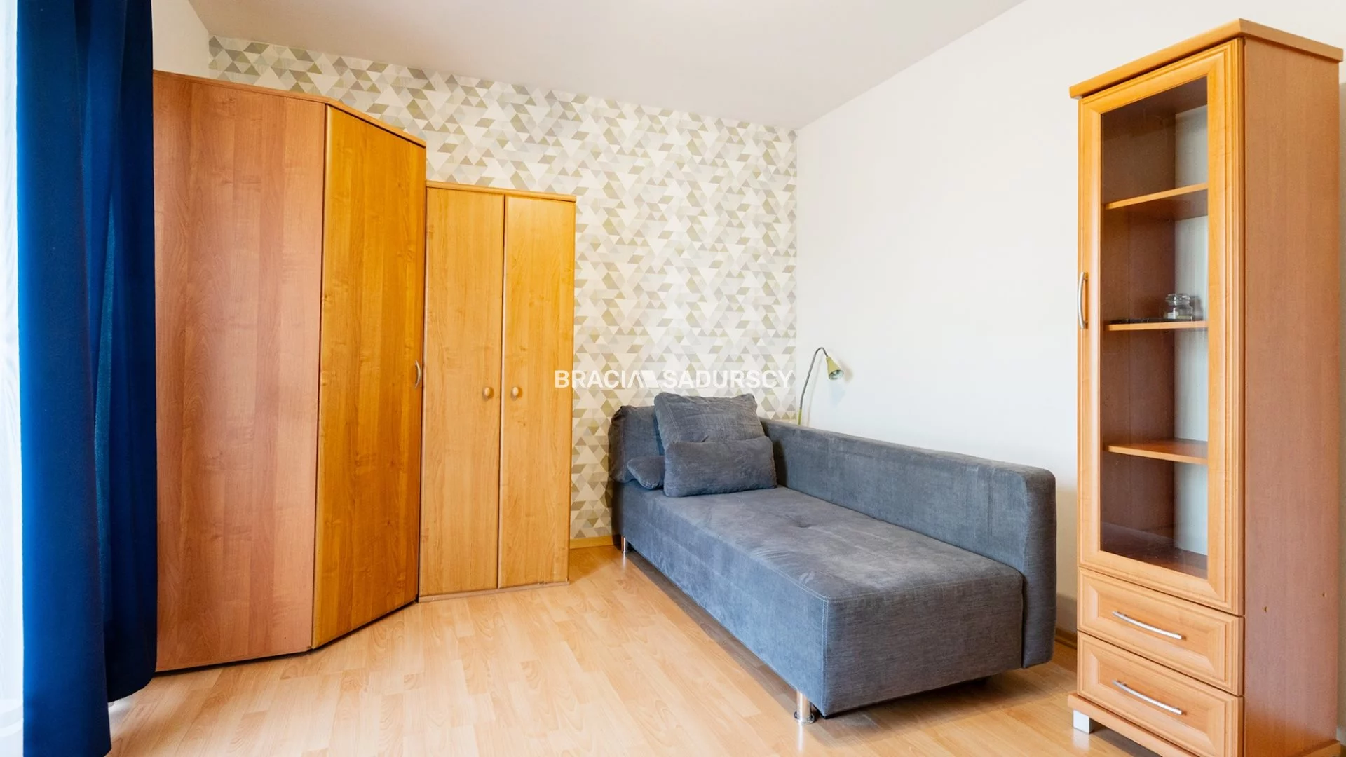 3 pokoje, apartament 76,21 m², piętro 7, oferta nr , BS1-MS-310880-2, Kraków, Bronowice, Bronowice Małe, Armii Krajowej