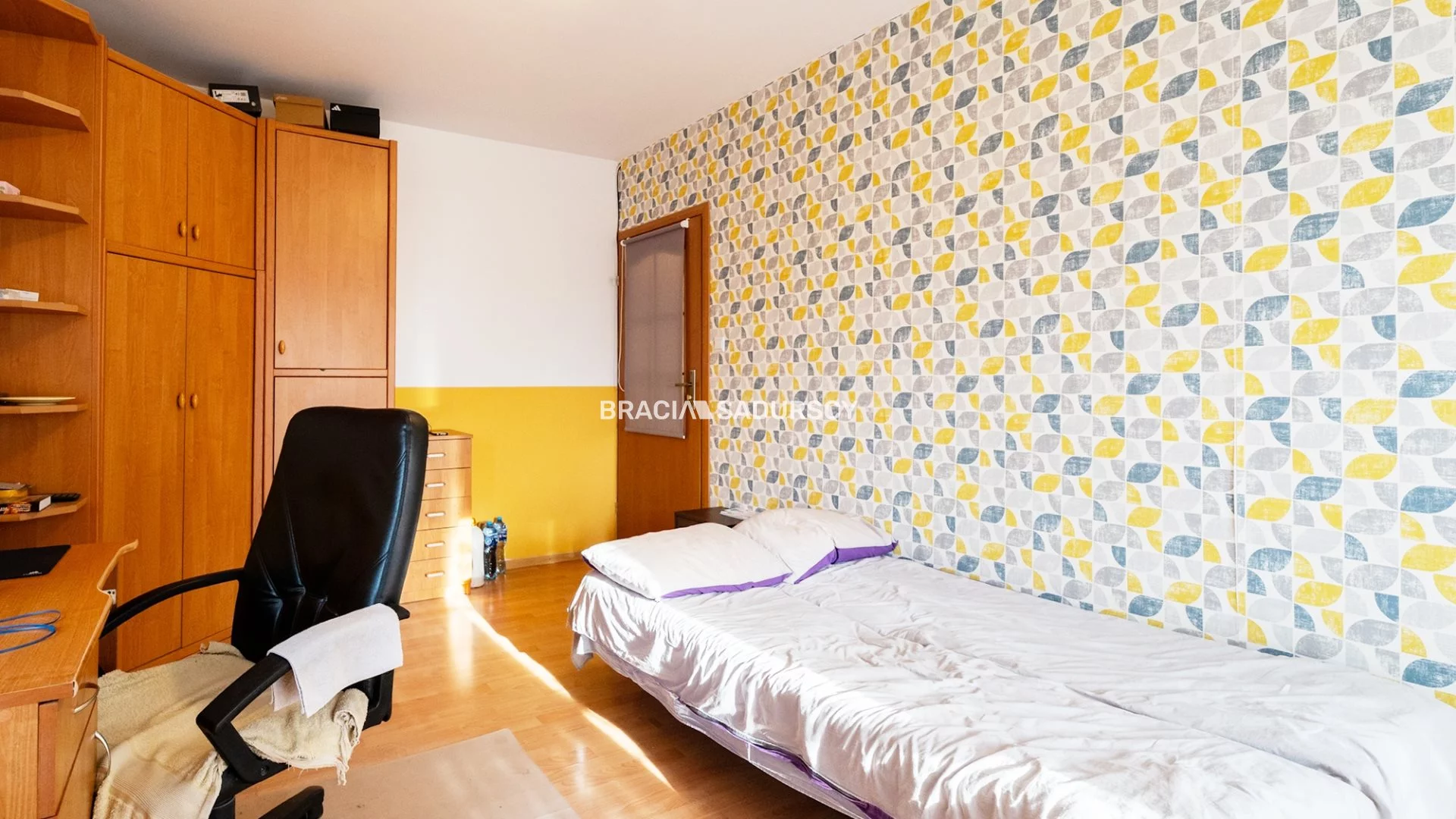 3 pokoje, apartament 76,21 m², piętro 7, oferta nr , BS1-MS-310880-2, Kraków, Bronowice, Bronowice Małe, Armii Krajowej
