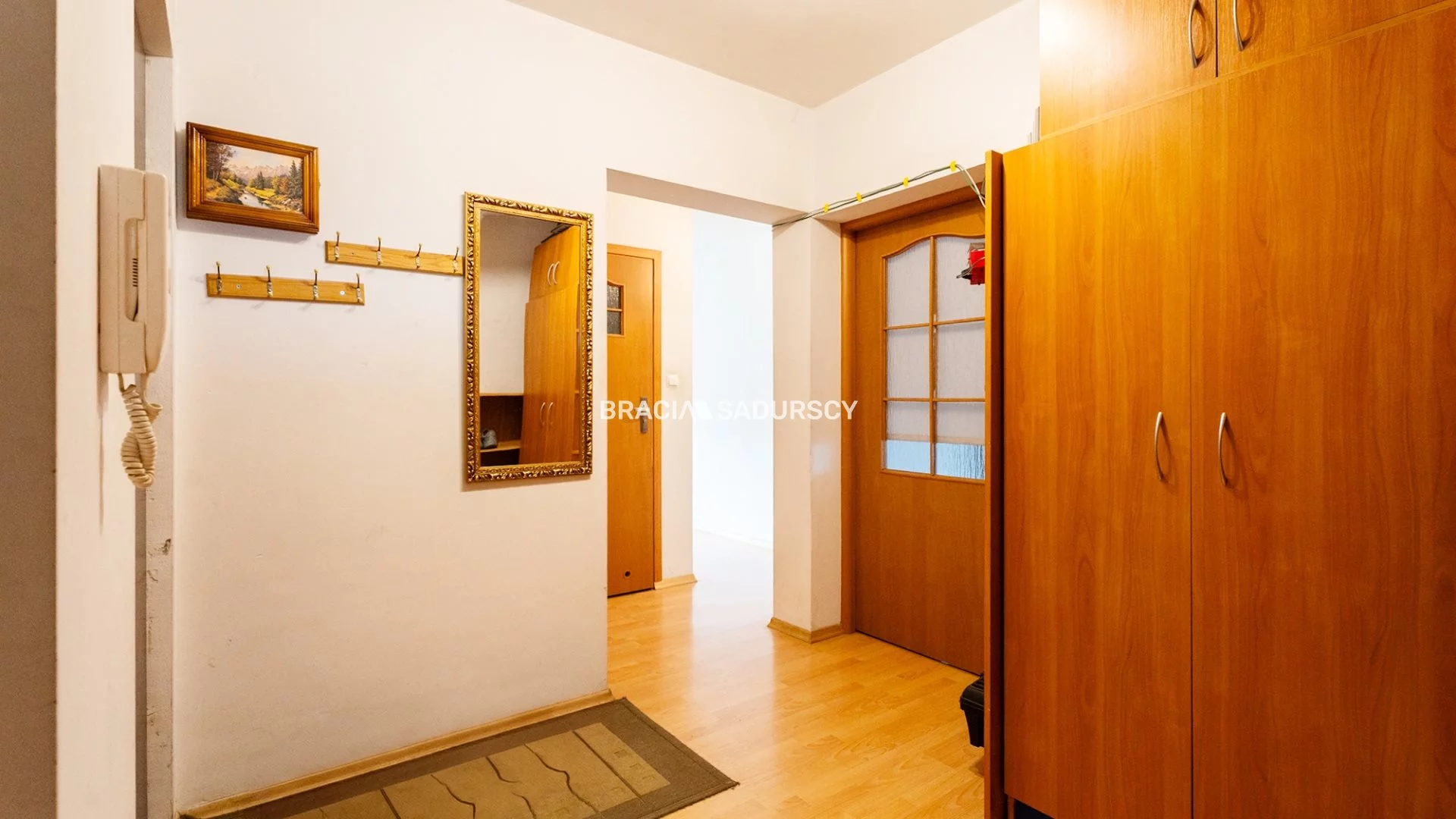 3 pokoje, apartament 76,21 m², piętro 7, oferta nr , BS1-MS-310880-2, Kraków, Bronowice, Bronowice Małe, Armii Krajowej