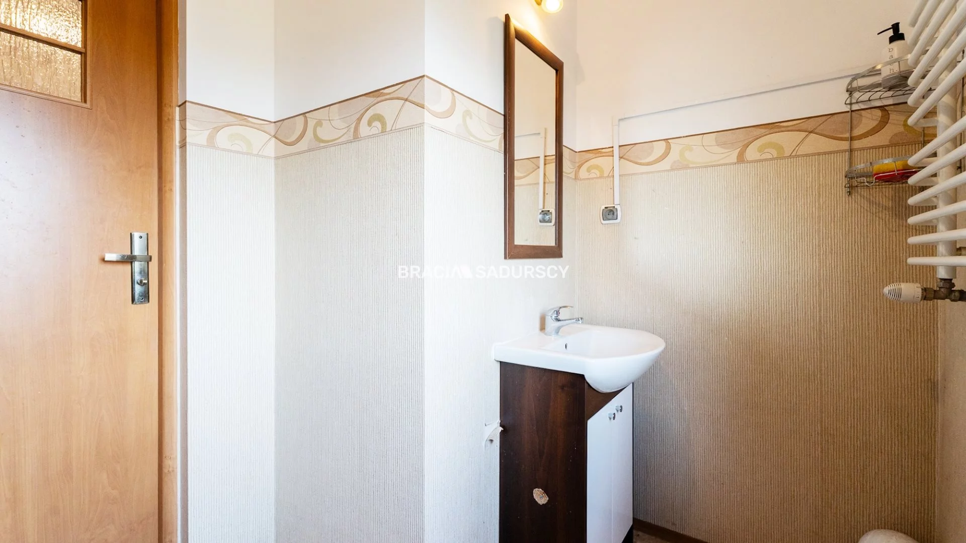 3 pokoje, apartament 76,21 m², piętro 7, oferta nr , BS1-MS-310880-2, Kraków, Bronowice, Bronowice Małe, Armii Krajowej