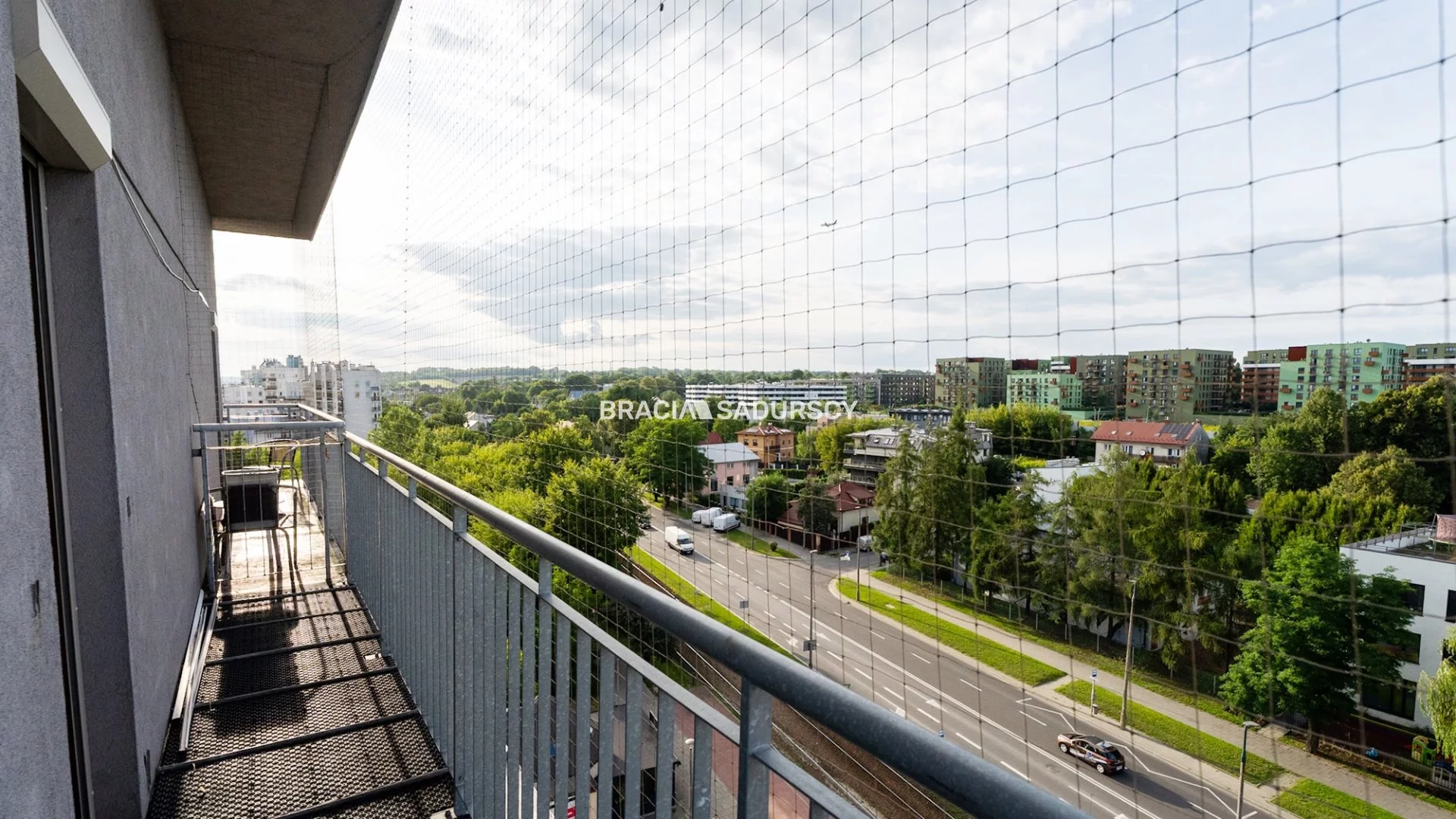 3 pokoje, apartament 76,21 m², piętro 7, oferta nr , BS1-MS-310880-2, Kraków, Bronowice, Bronowice Małe, Armii Krajowej