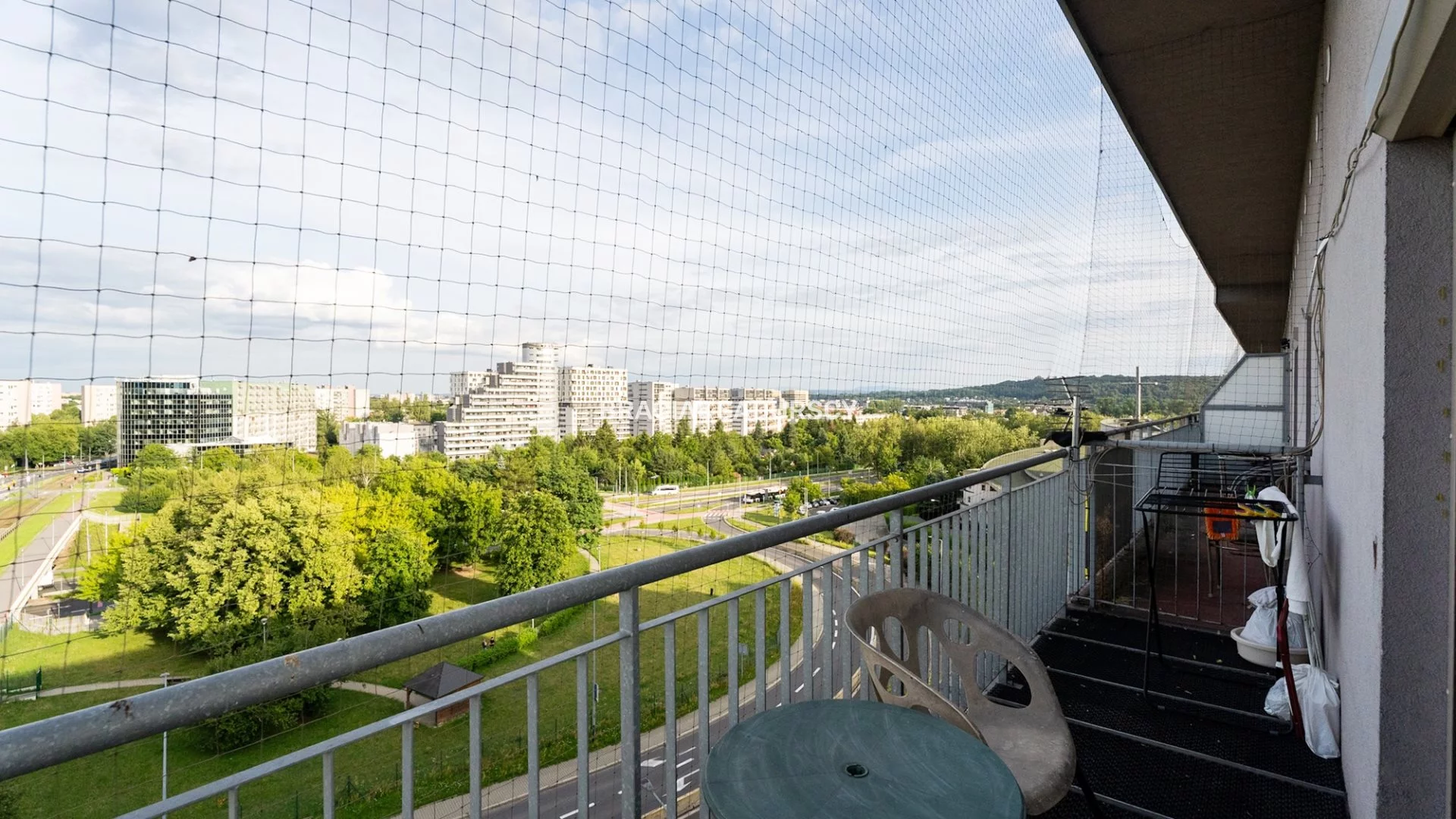 3 pokoje, apartament 76,21 m², piętro 7, oferta nr , BS1-MS-310880-2, Kraków, Bronowice, Bronowice Małe, Armii Krajowej