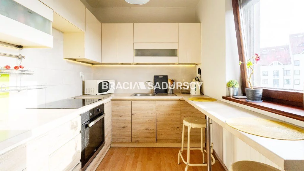 3 pokoje, apartament 76,21 m², piętro 7, oferta nr , BS1-MS-310880-7, Kraków, Bronowice, Bronowice Małe, Armii Krajowej