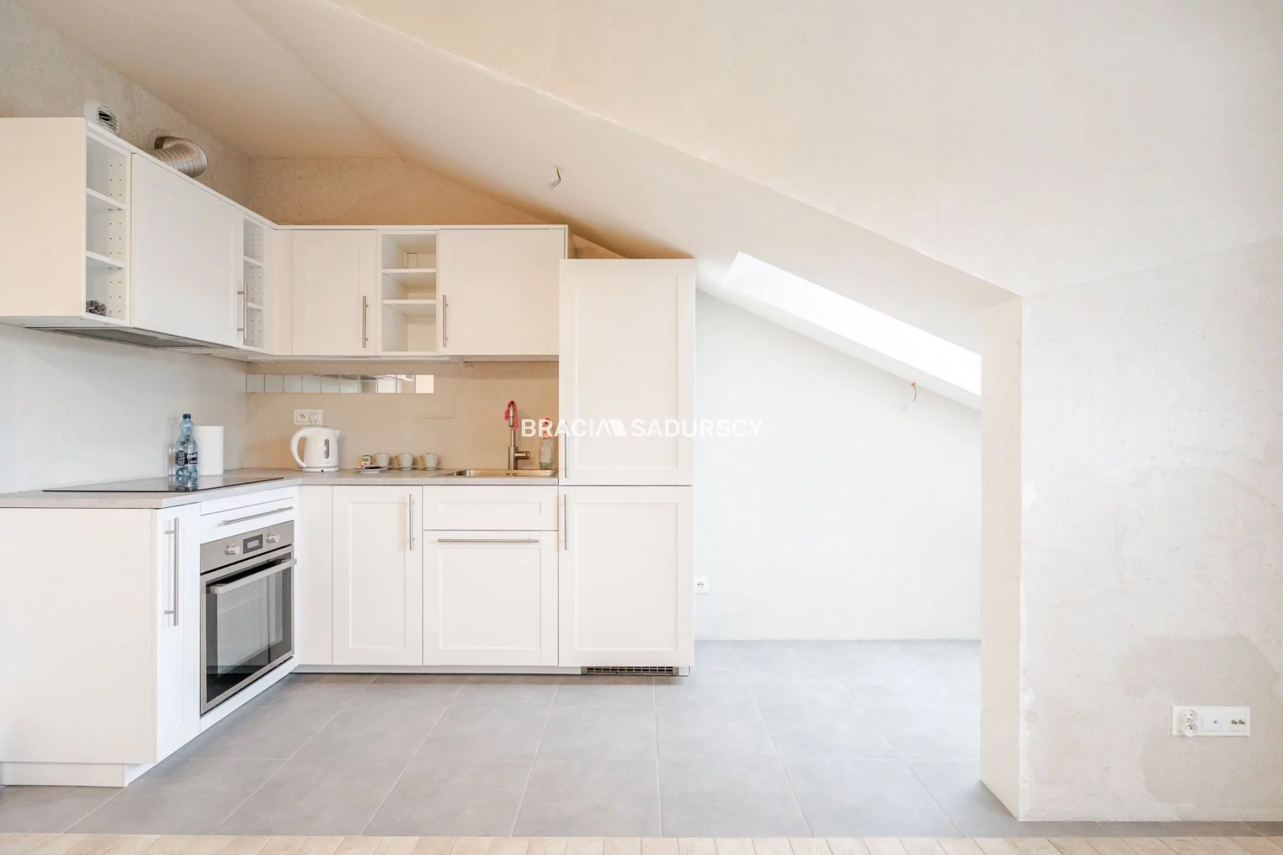 3 pokoje, mieszkanie 51,80 m², piętro 3, oferta nr , BS5-MS-311461, Kraków, Łagiewniki-Borek Fałęcki, Łagiewniki, Armii Kraków