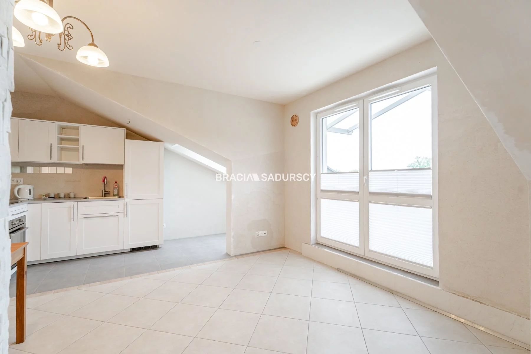 3 pokoje, mieszkanie 51,80 m², piętro 3, oferta nr , BS5-MS-311461, Kraków, Łagiewniki-Borek Fałęcki, Łagiewniki, Armii Kraków
