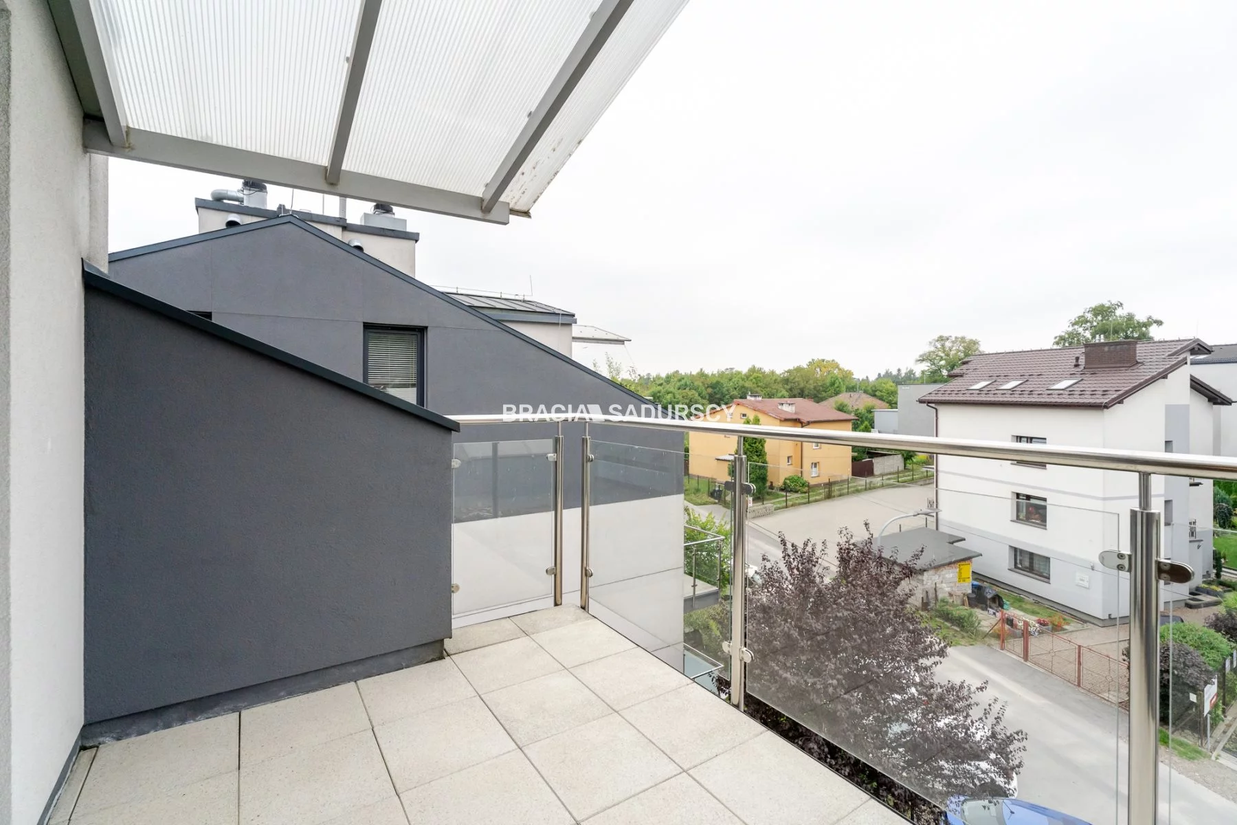 3 pokoje, mieszkanie 51,80 m², piętro 3, oferta nr , BS5-MS-311461, Kraków, Łagiewniki-Borek Fałęcki, Łagiewniki, Armii Kraków