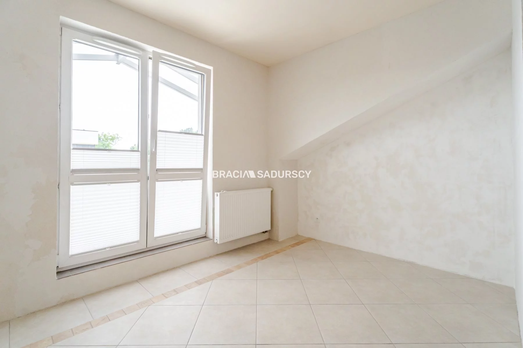 3 pokoje, mieszkanie 51,80 m², piętro 3, oferta nr , BS5-MS-311461, Kraków, Łagiewniki-Borek Fałęcki, Łagiewniki, Armii Kraków