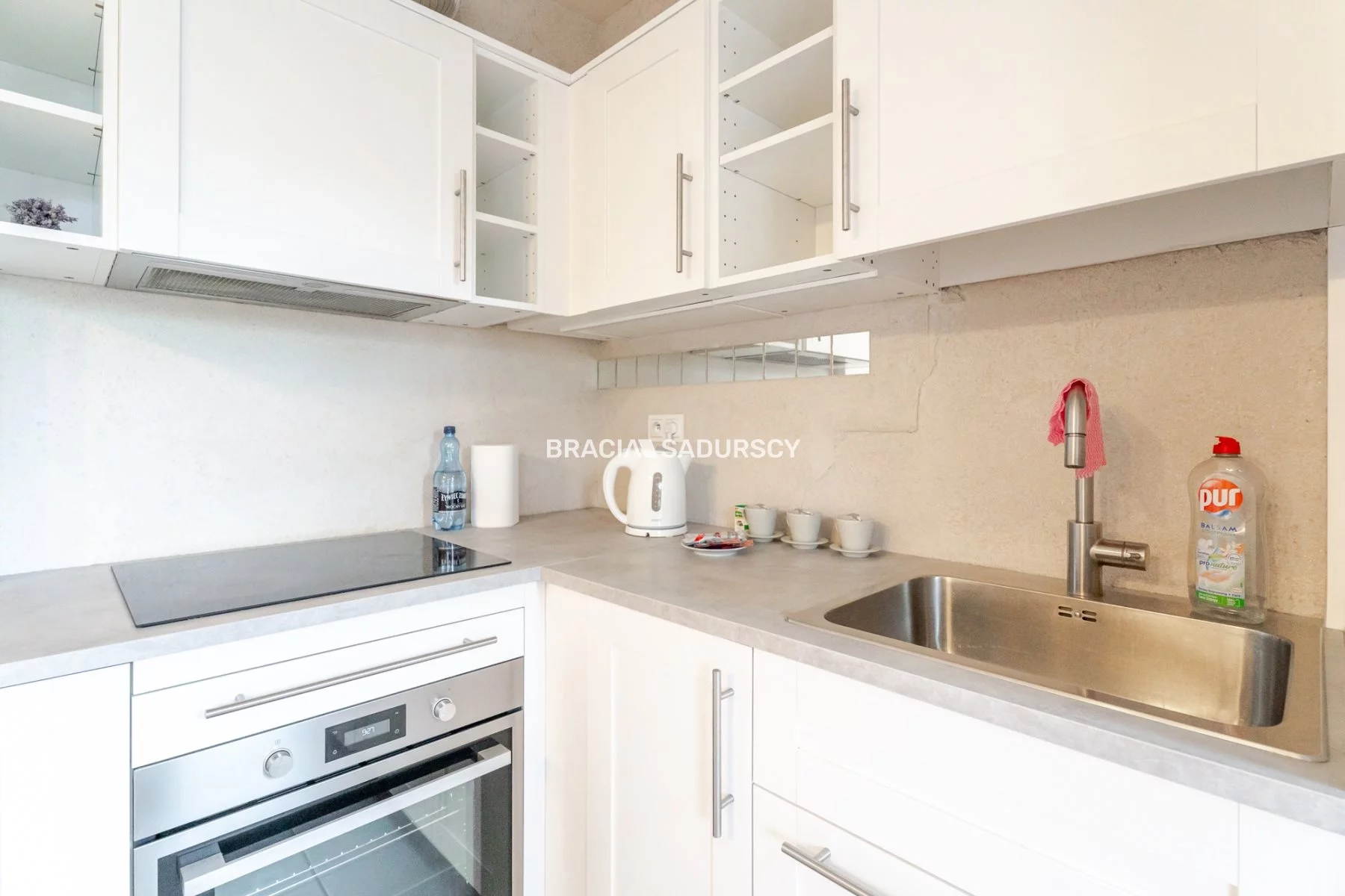 3 pokoje, mieszkanie 51,80 m², piętro 3, oferta nr , BS5-MS-311461, Kraków, Łagiewniki-Borek Fałęcki, Łagiewniki, Armii Kraków