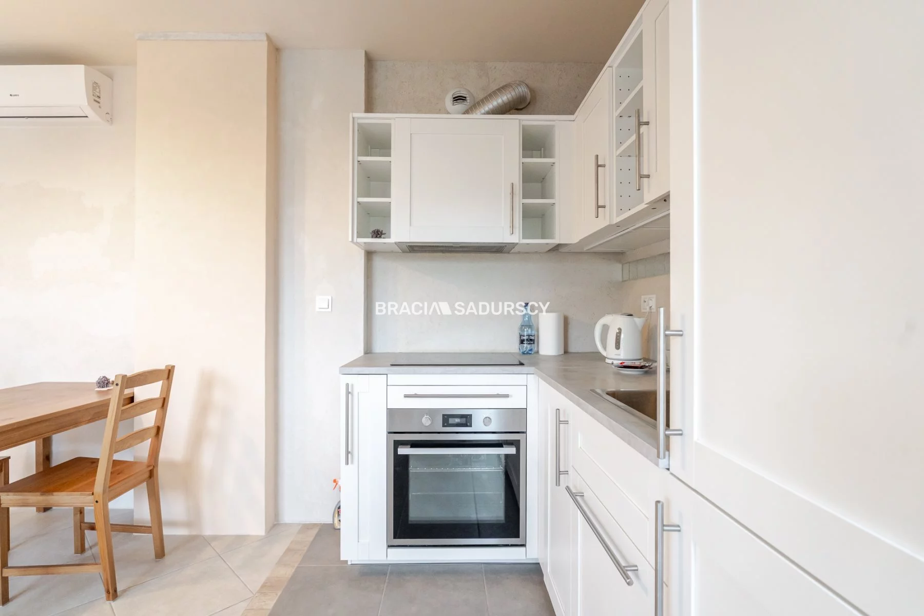 3 pokoje, mieszkanie 51,80 m², piętro 3, oferta nr , BS5-MS-311461, Kraków, Łagiewniki-Borek Fałęcki, Łagiewniki, Armii Kraków