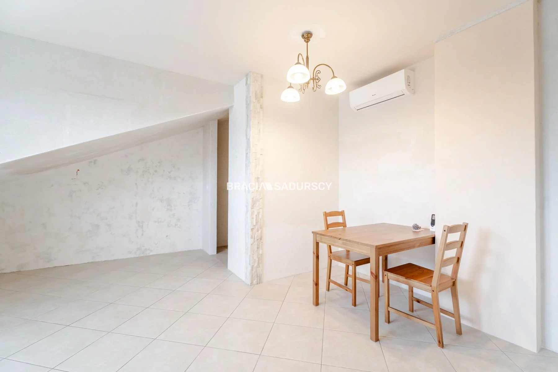 3 pokoje, mieszkanie 51,80 m², piętro 3, oferta nr , BS5-MS-311461, Kraków, Łagiewniki-Borek Fałęcki, Łagiewniki, Armii Kraków
