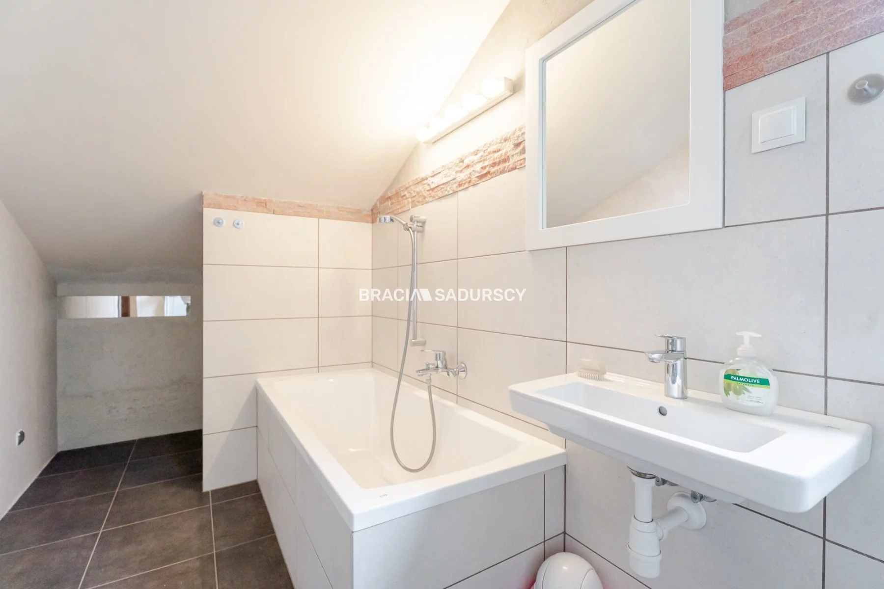 3 pokoje, mieszkanie 51,80 m², piętro 3, oferta nr , BS5-MS-311461, Kraków, Łagiewniki-Borek Fałęcki, Łagiewniki, Armii Kraków