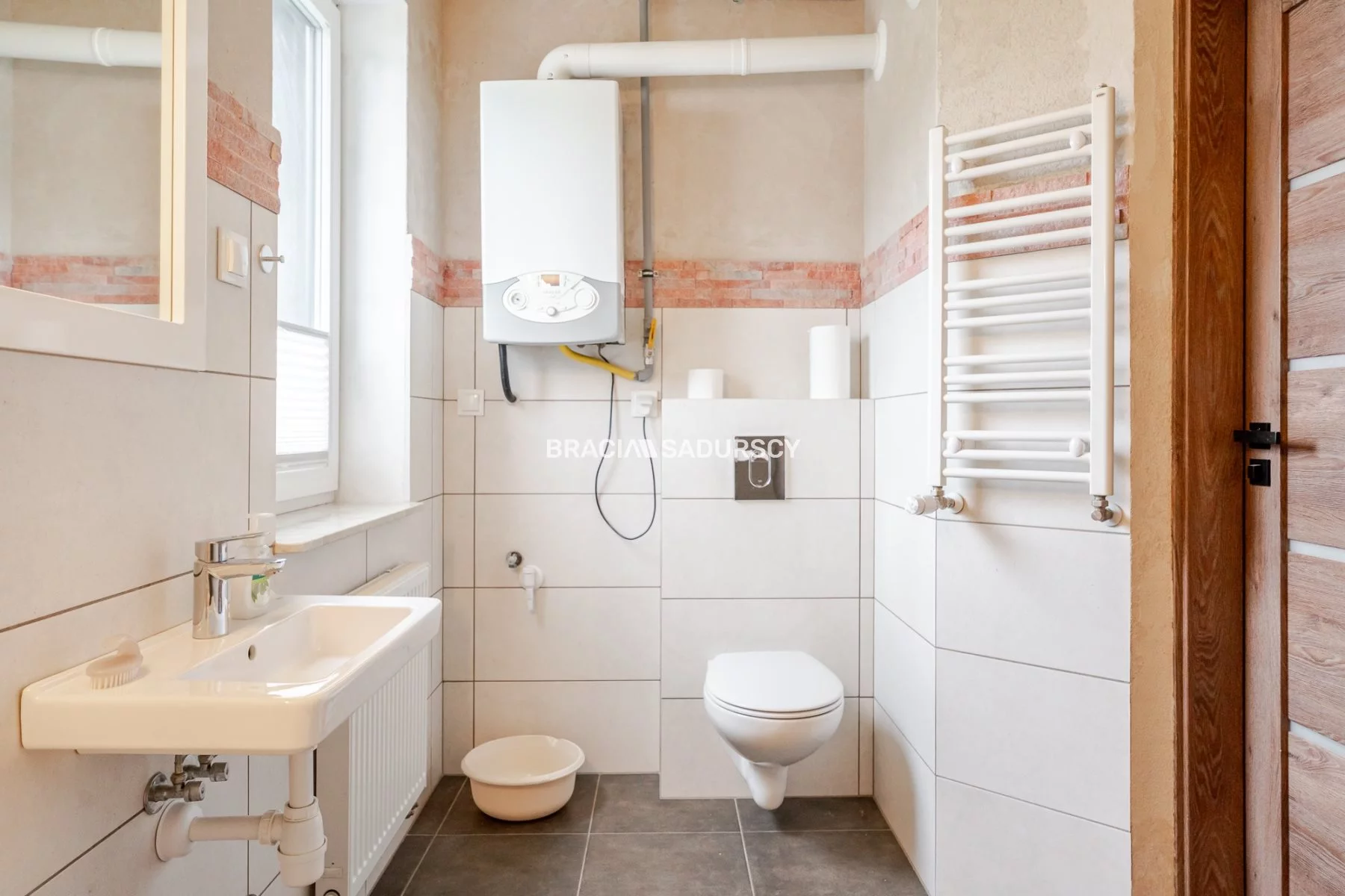 3 pokoje, mieszkanie 51,80 m², piętro 3, oferta nr , BS5-MS-311461, Kraków, Łagiewniki-Borek Fałęcki, Łagiewniki, Armii Kraków