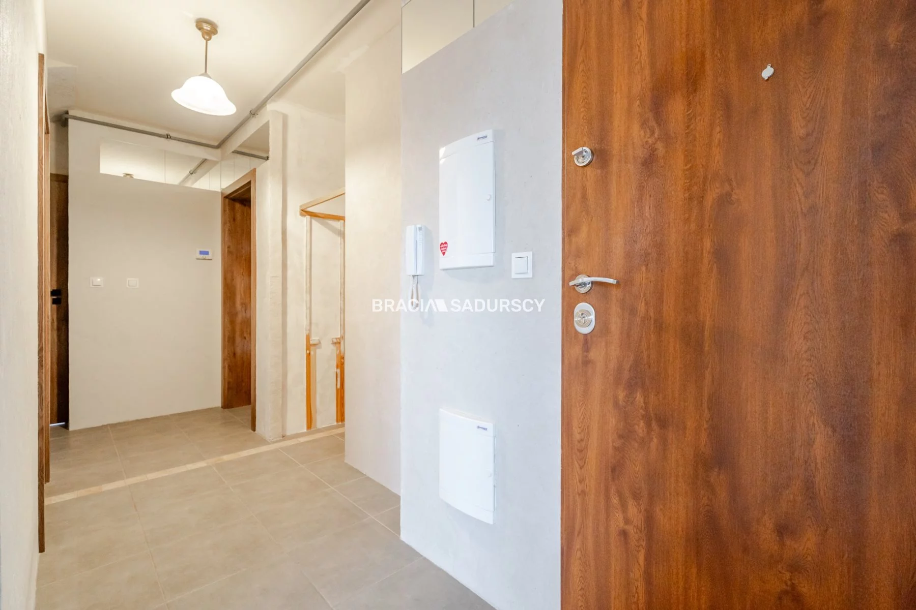 3 pokoje, mieszkanie 51,80 m², piętro 3, oferta nr , BS5-MS-311461, Kraków, Łagiewniki-Borek Fałęcki, Łagiewniki, Armii Kraków