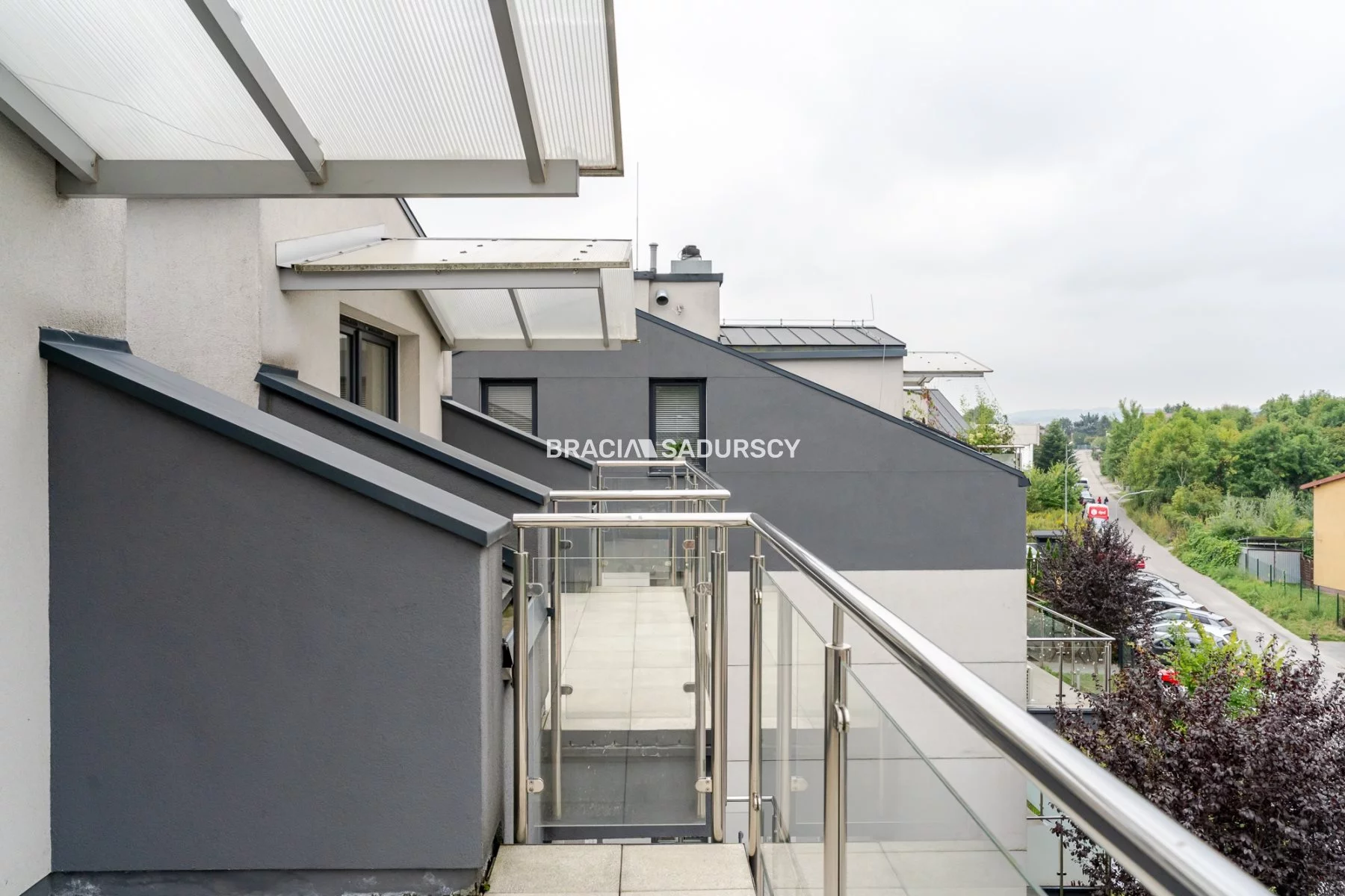 3 pokoje, mieszkanie 51,80 m², piętro 3, oferta nr , BS5-MS-311461, Kraków, Łagiewniki-Borek Fałęcki, Łagiewniki, Armii Kraków