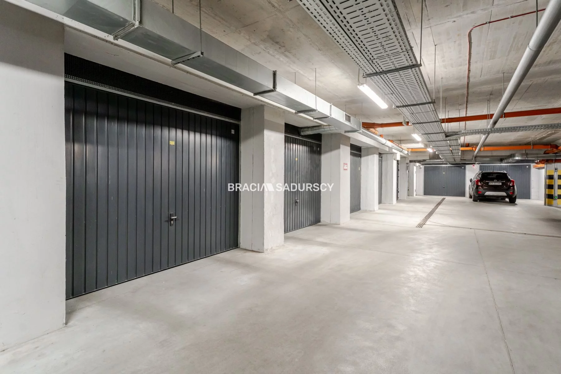 3 pokoje, mieszkanie 51,80 m², piętro 3, oferta nr , BS5-MS-311461, Kraków, Łagiewniki-Borek Fałęcki, Łagiewniki, Armii Kraków