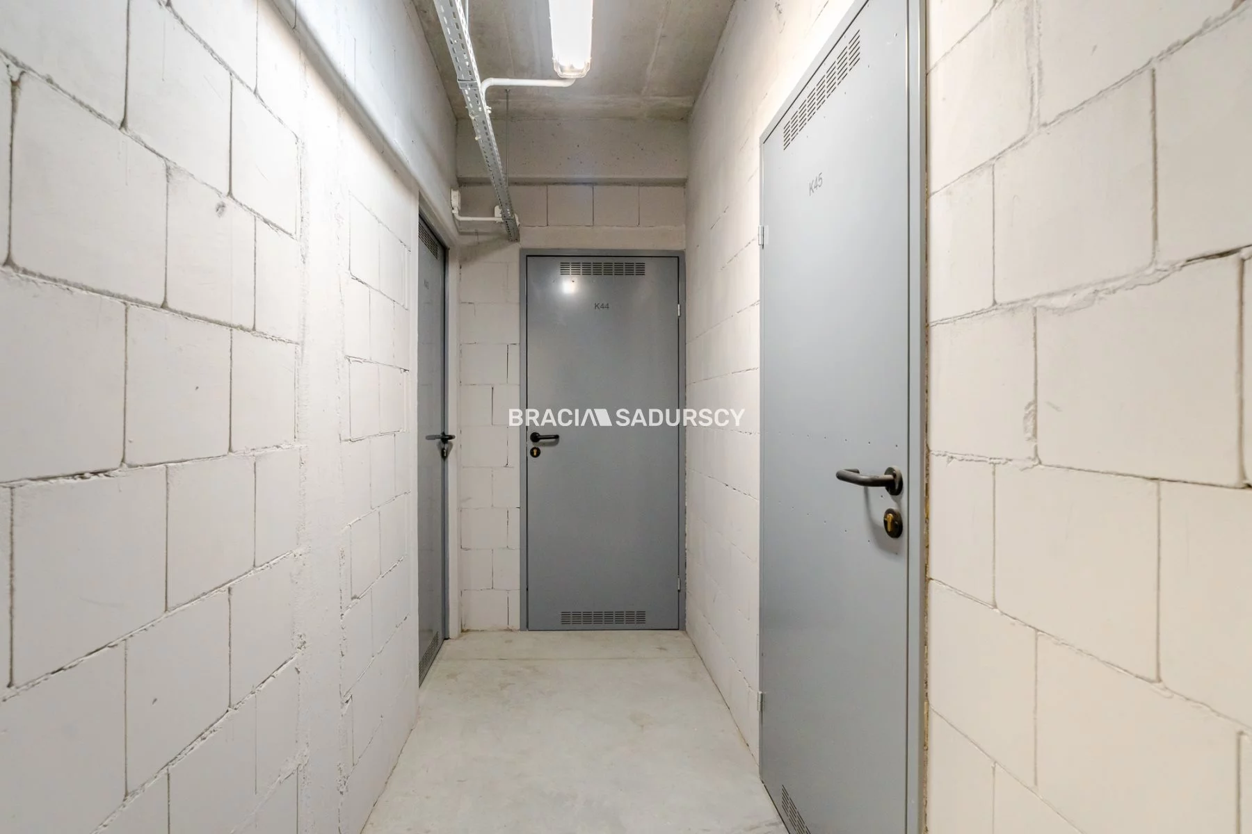 3 pokoje, mieszkanie 51,80 m², piętro 3, oferta nr , BS5-MS-311461, Kraków, Łagiewniki-Borek Fałęcki, Łagiewniki, Armii Kraków