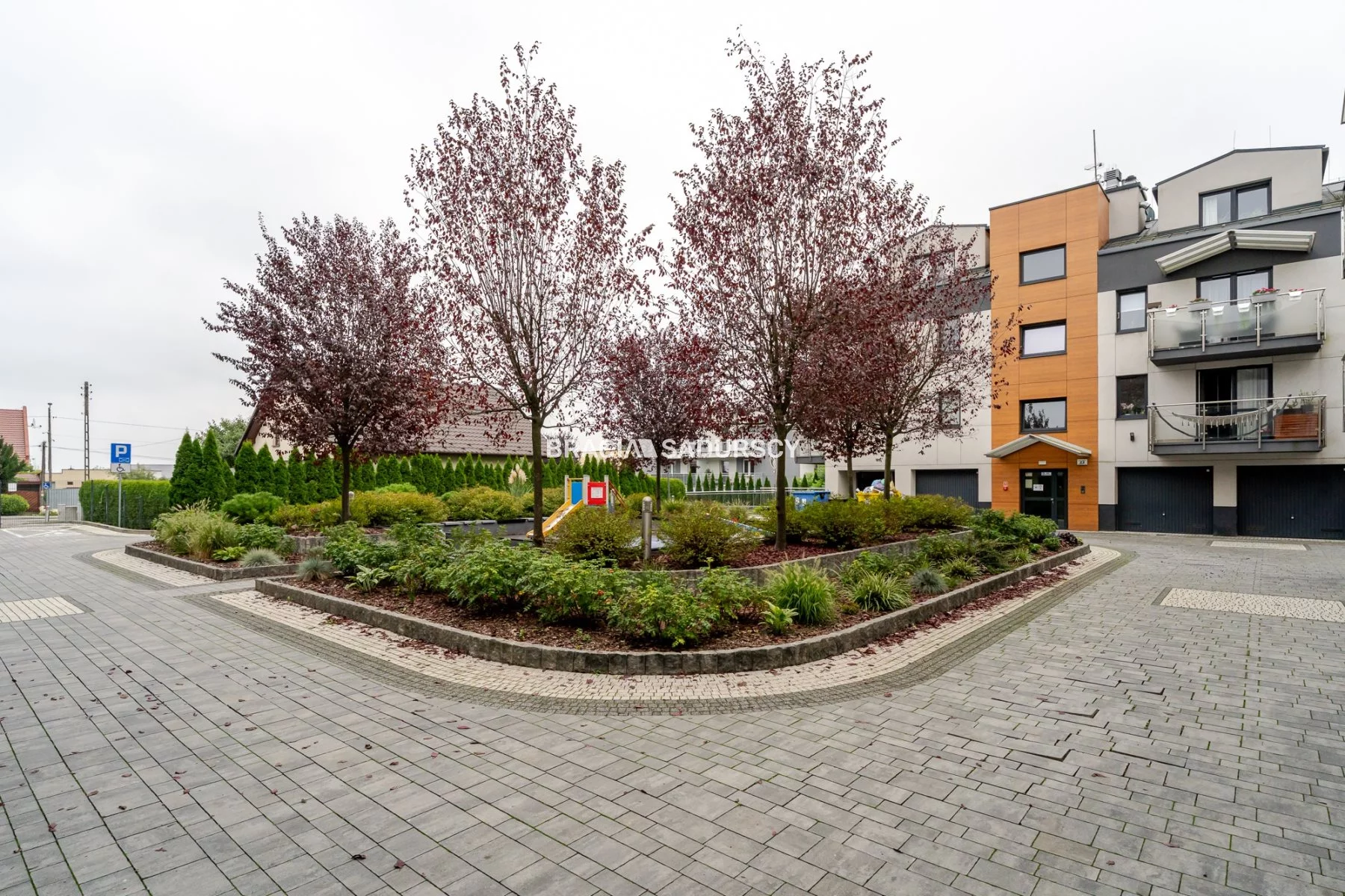 3 pokoje, mieszkanie 51,80 m², piętro 3, oferta nr , BS5-MS-311461, Kraków, Łagiewniki-Borek Fałęcki, Łagiewniki, Armii Kraków