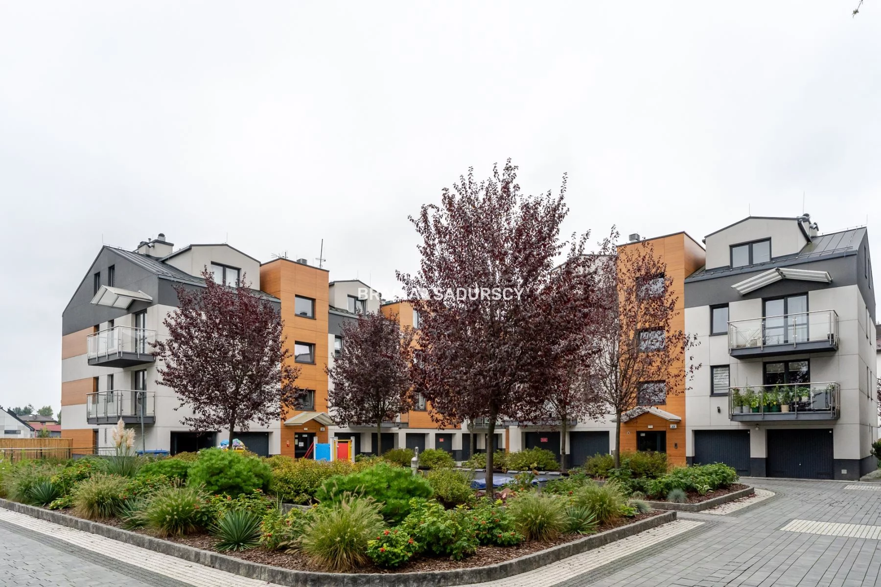 3 pokoje, mieszkanie 51,80 m², piętro 3, oferta nr , BS5-MS-311461, Kraków, Łagiewniki-Borek Fałęcki, Łagiewniki, Armii Kraków