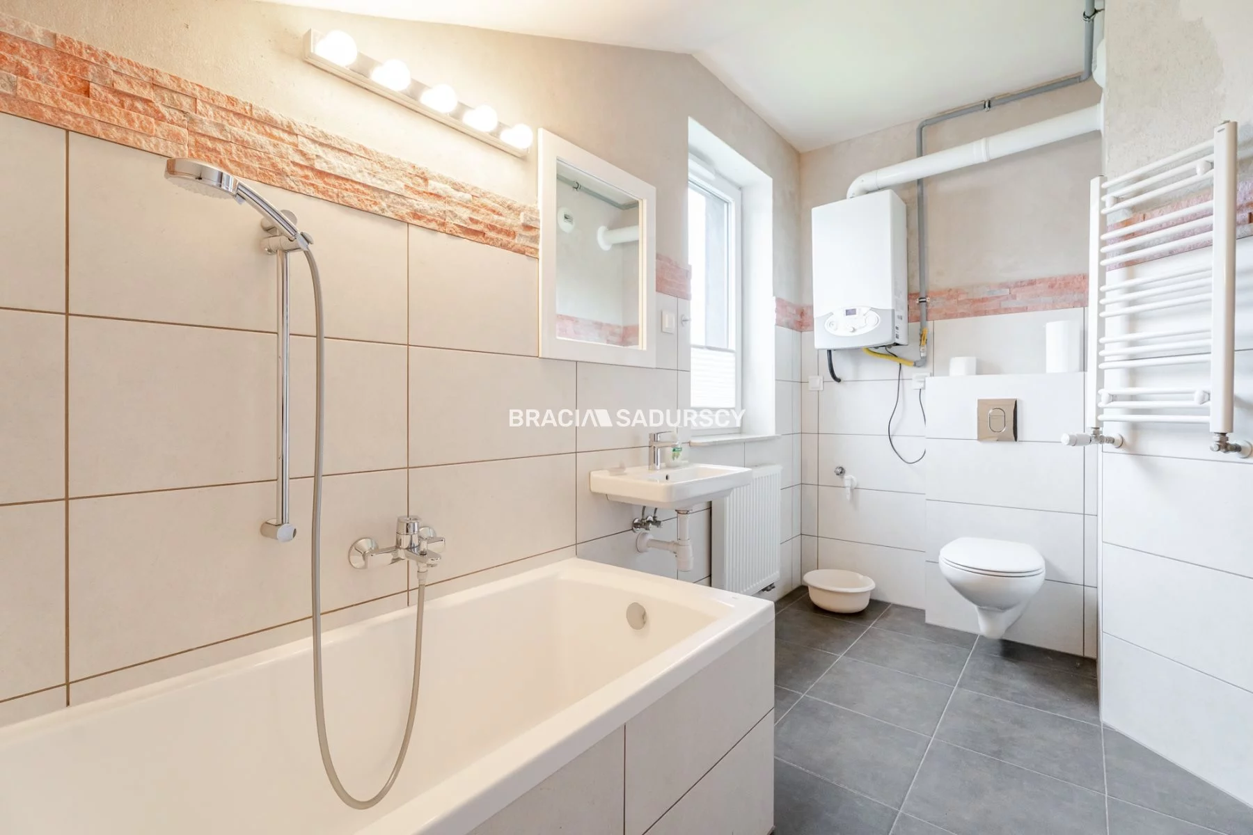 3 pokoje, apartament 51,80 m², piętro 3, oferta nr , BS5-MS-311461-1, Kraków, Łagiewniki-Borek Fałęcki, Łagiewniki, Armii Kraków