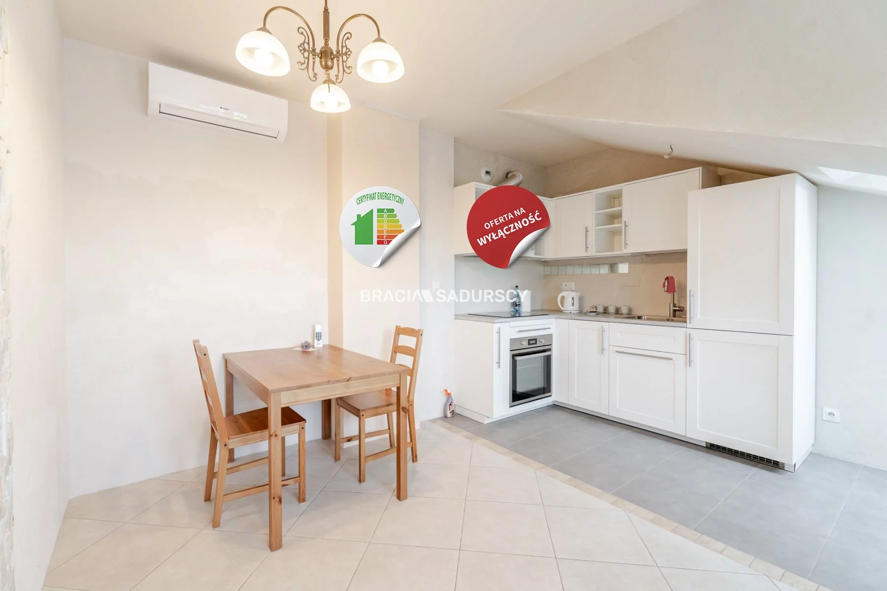 Apartamenty BS5-MS-311461-2 Kraków Łagiewniki-Borek Fałęcki Armii Kraków