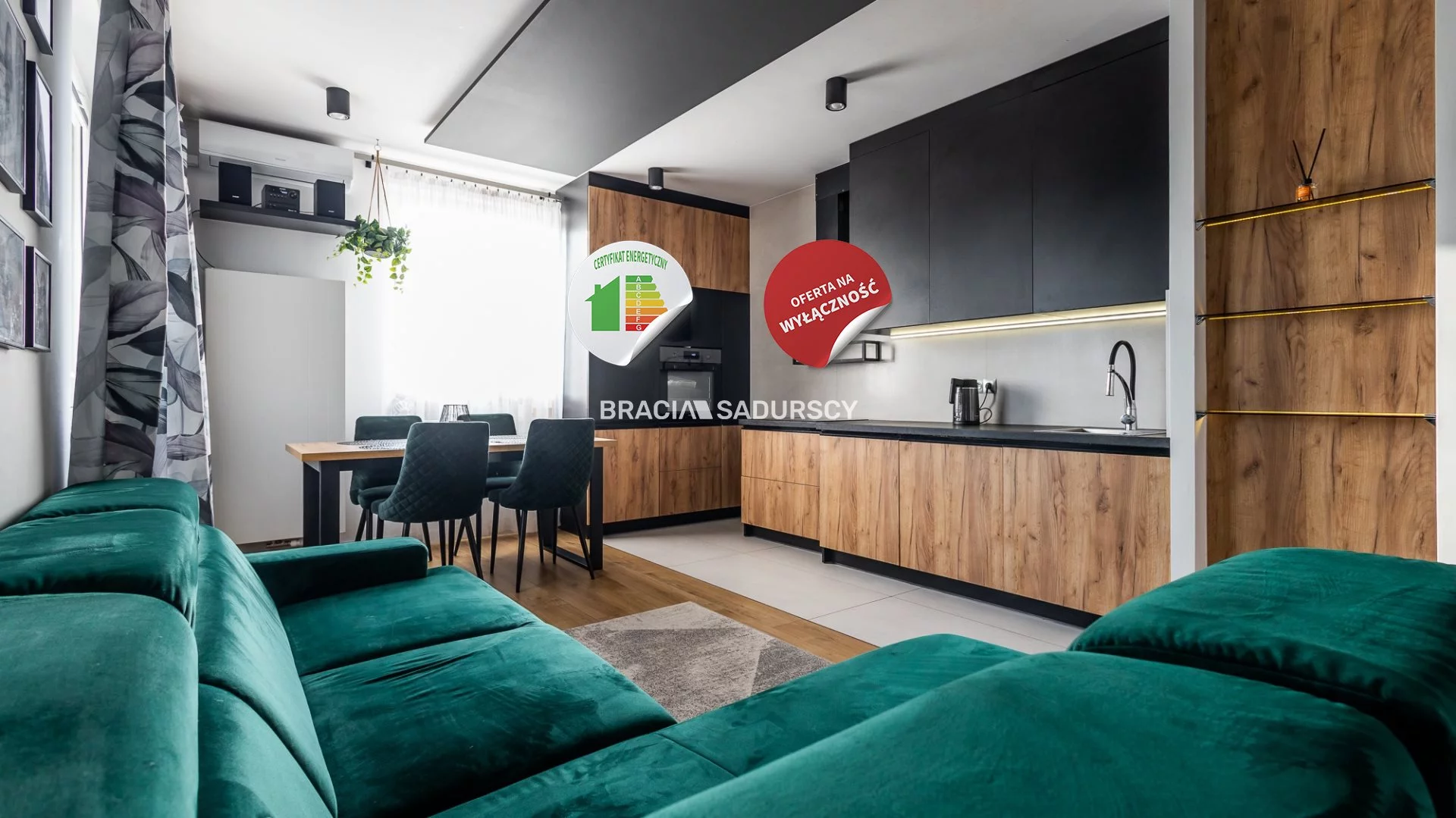 Apartament 55,57 m², piętro 4, oferta nr , BS1-MS-305137-7, Kraków, Czyżyny, os. Avia-idx