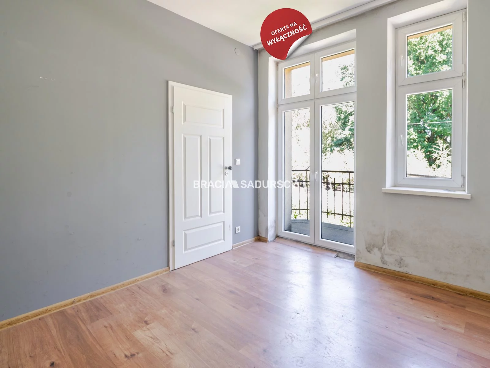 Apartamenty BS5-MS-310398 Skawina Bagienki