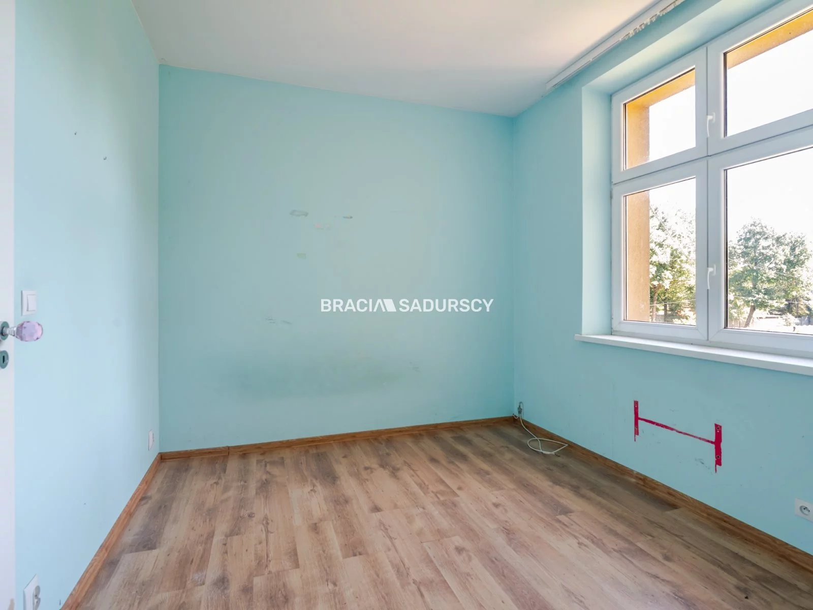 3 pokoje, mieszkanie 64,90 m², piętro 1, oferta nr , BS5-MS-310398-1, Skawina, Bagienki